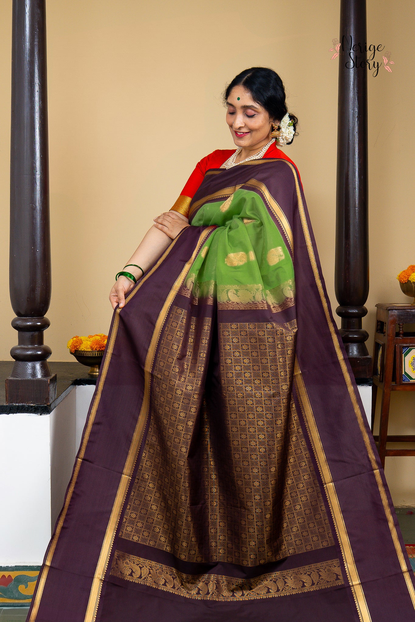 KAMARUPI (ಕಾಮರೂಪಿ)