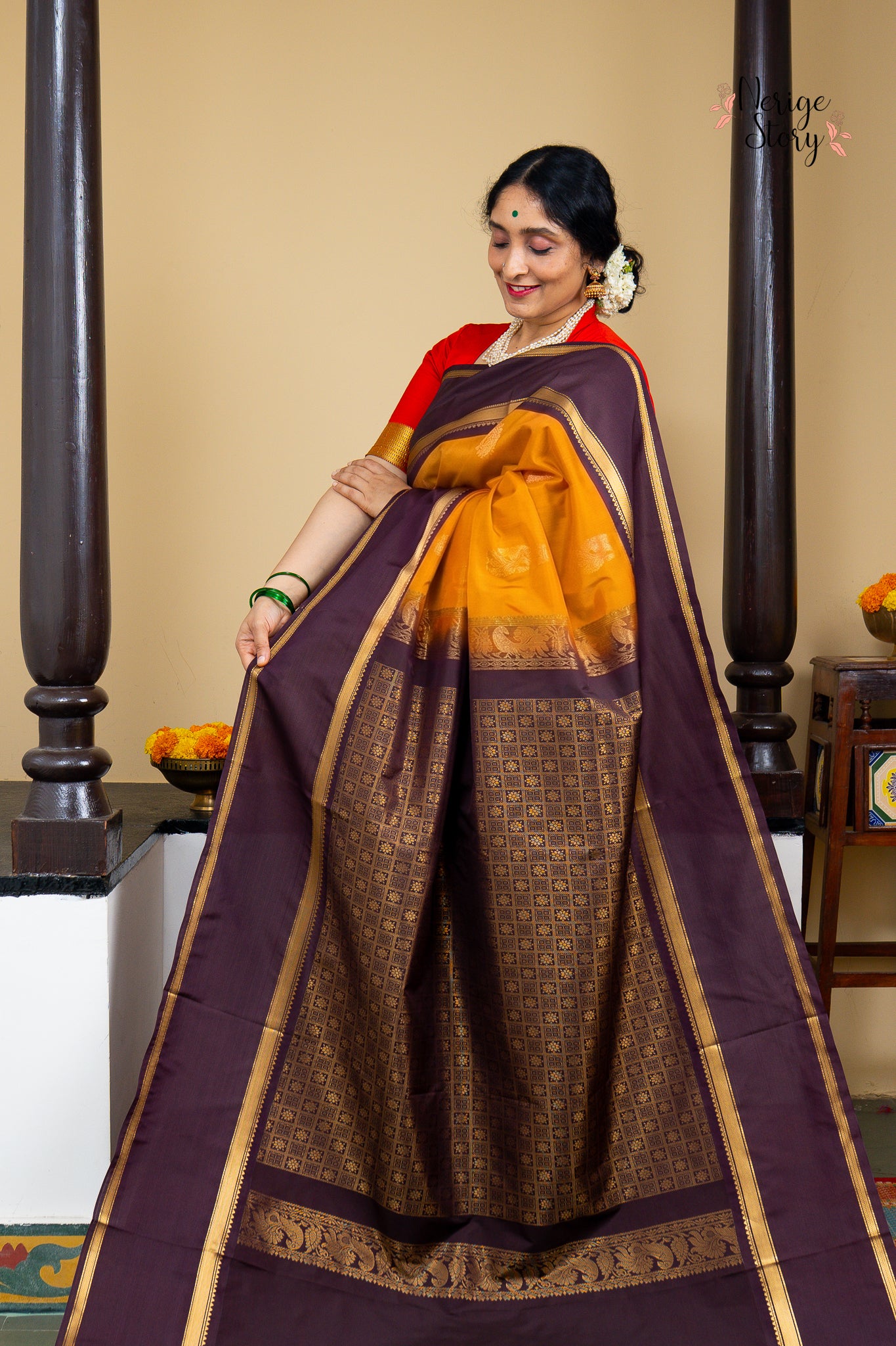 APARAJITA (ಅಪರಾಜಿತಾ)