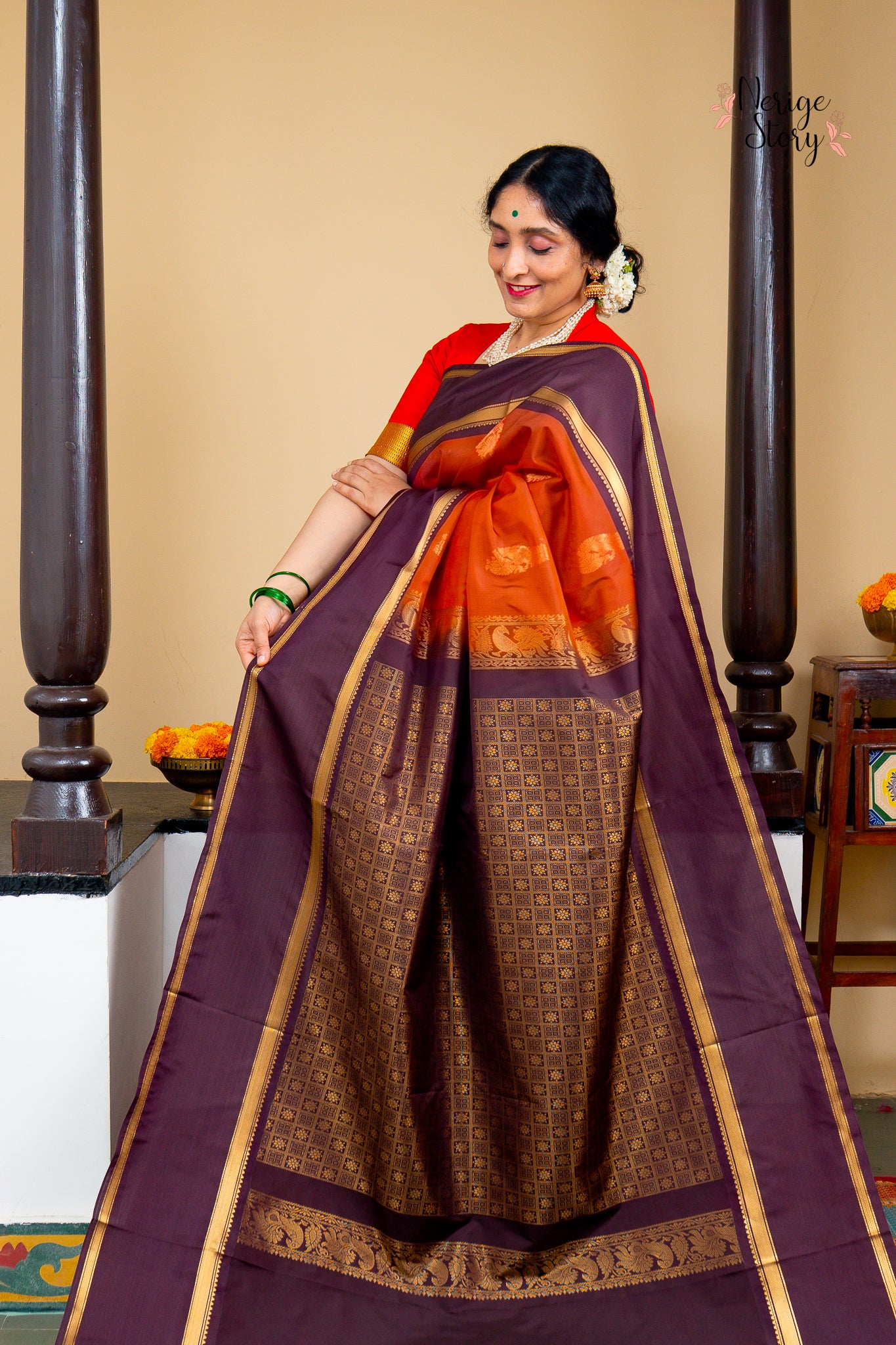 PRIYAMVADA (ప్రియంవద)