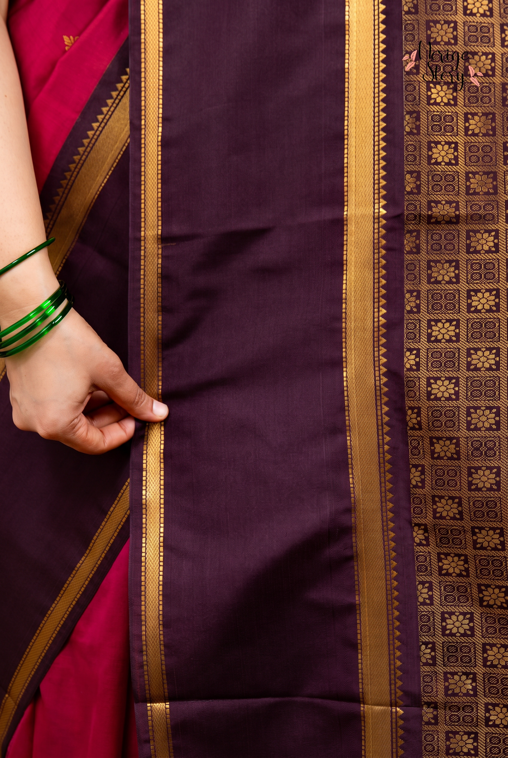 SAKAMBARI (शाकम्भरी)