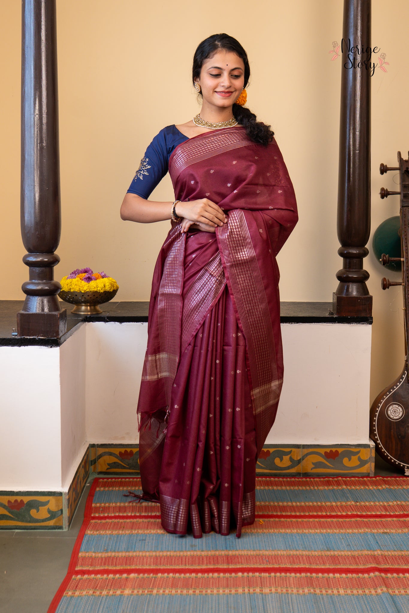 PADMAVATI (पद्मावती)