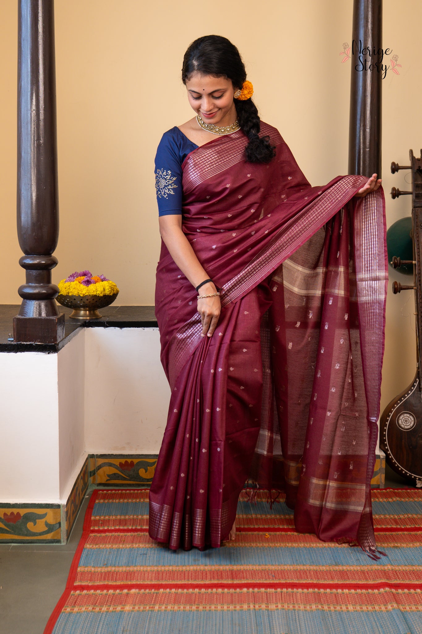 PADMAVATI (पद्मावती)