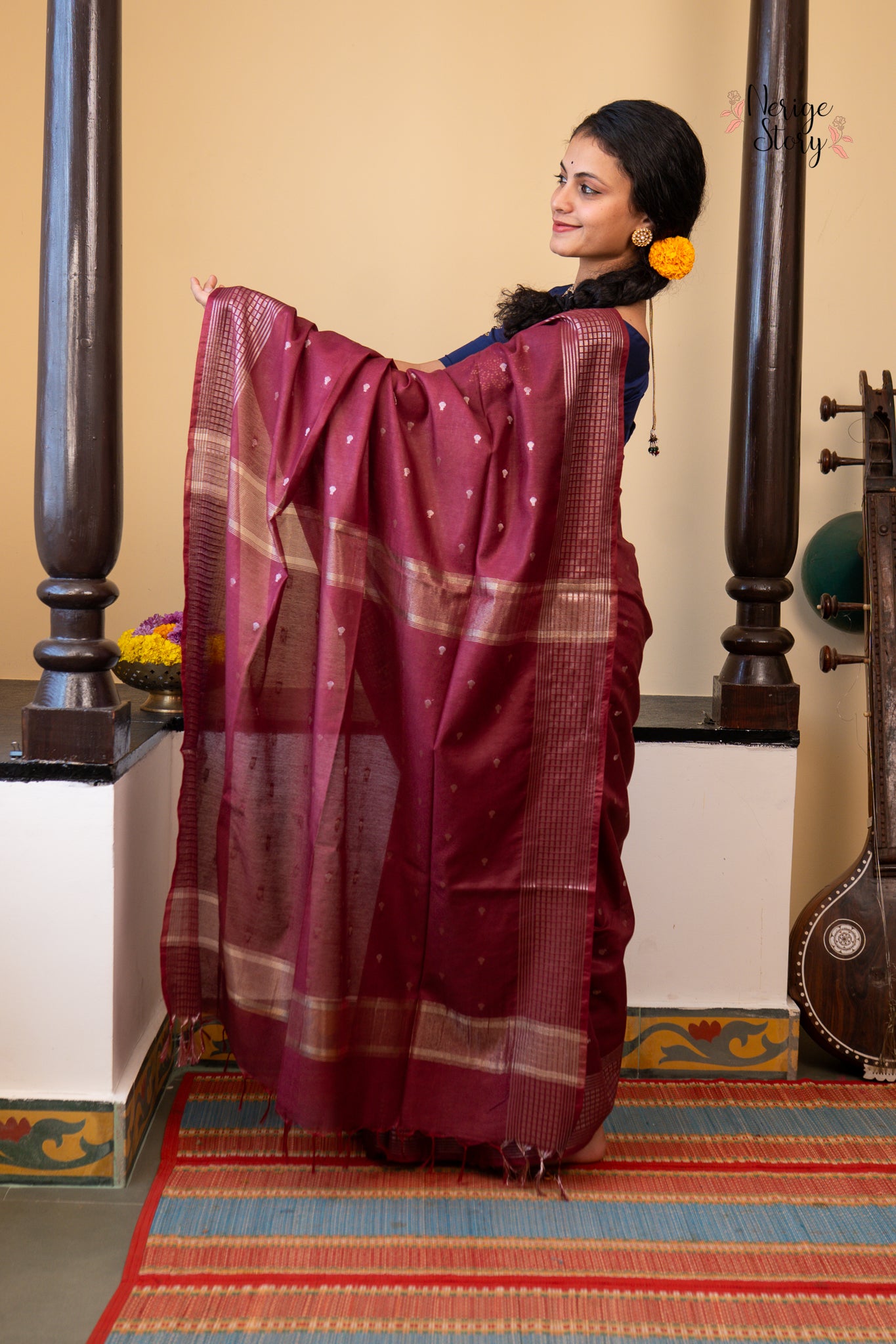 PADMAVATI (पद्मावती)