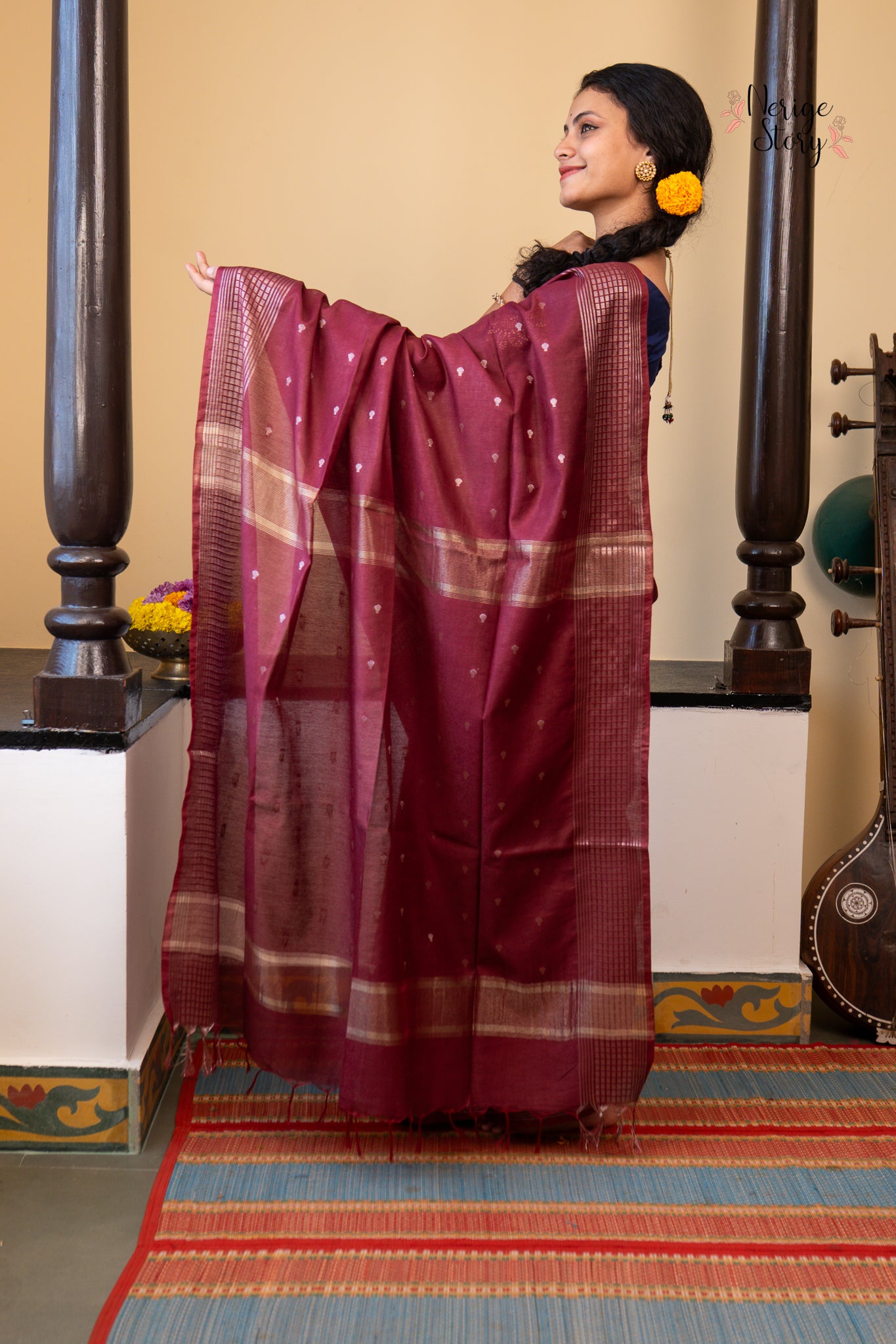 PADMAVATI (पद्मावती)