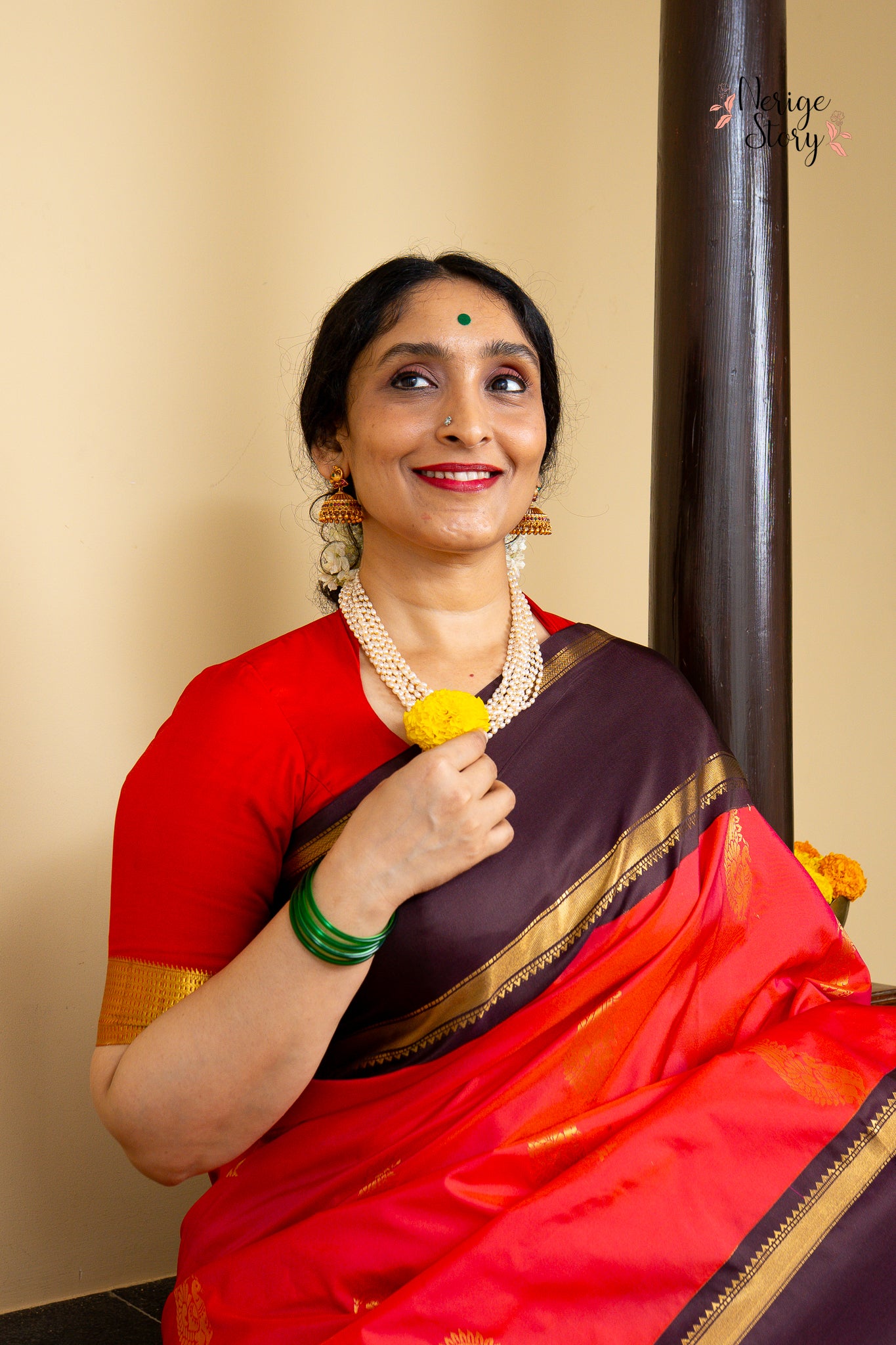 KAUSHIKI (कौशिकी)