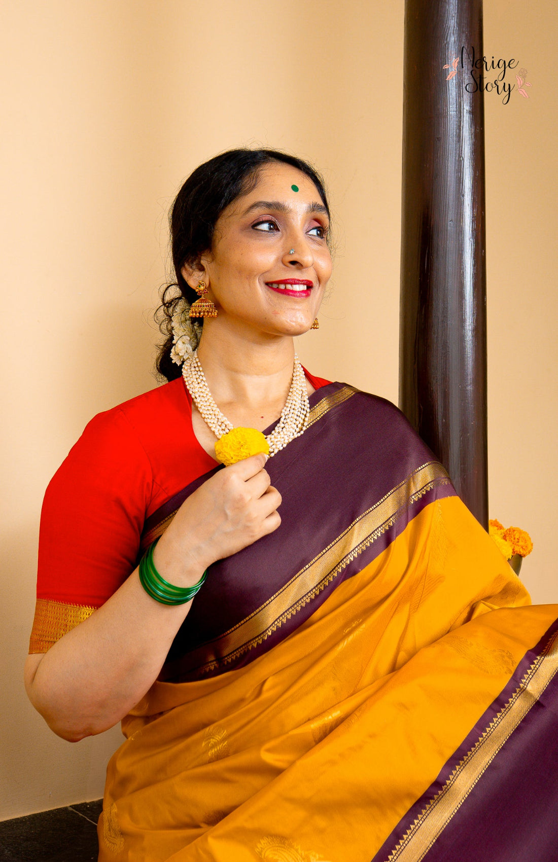 NEELADEVI (नीलादेवी)