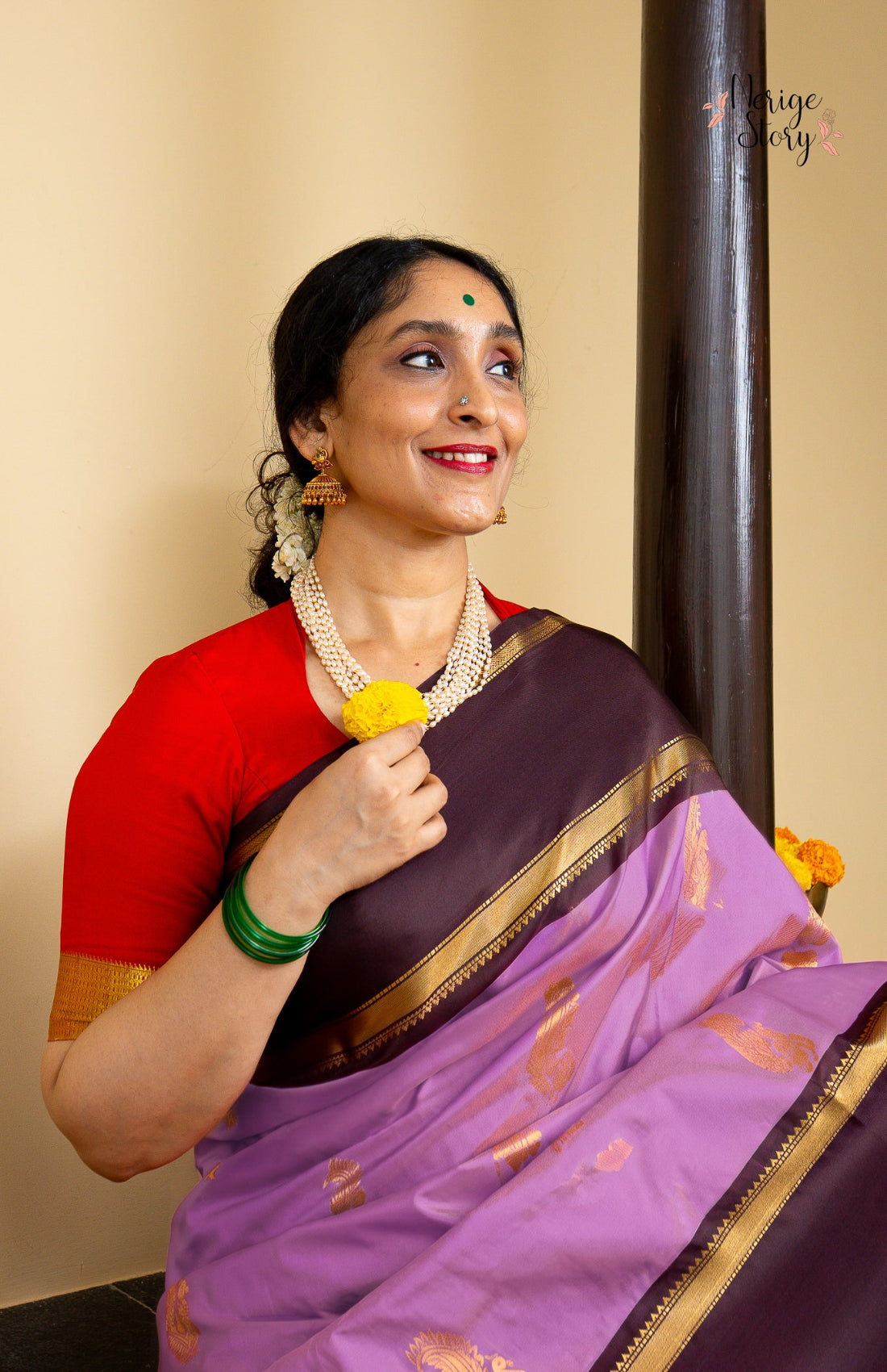 BHAVATARINI (ಭವತಾರಿಣಿ)