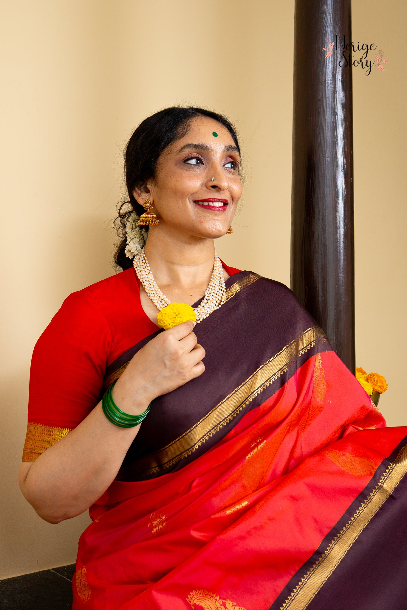 KAUSHIKI (कौशिकी)