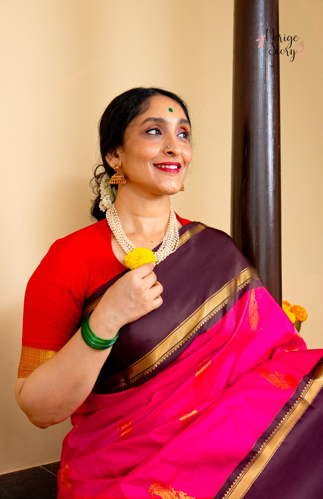 PARASHAKTI (పరాశక్తి)