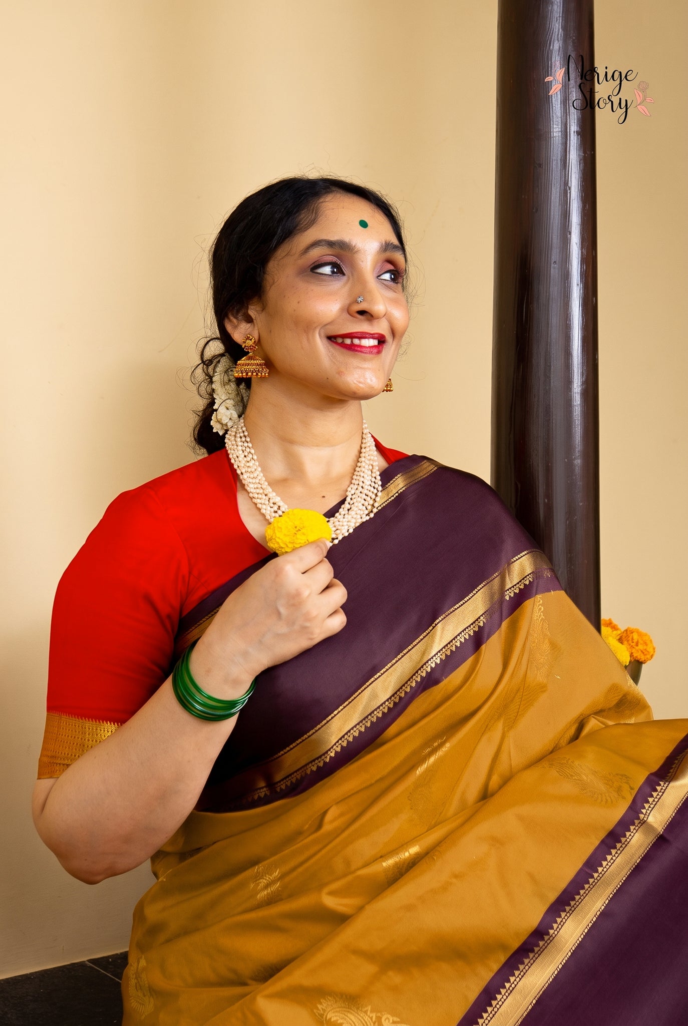 NAVADURGA (ನವದುರ್ಗಾ)