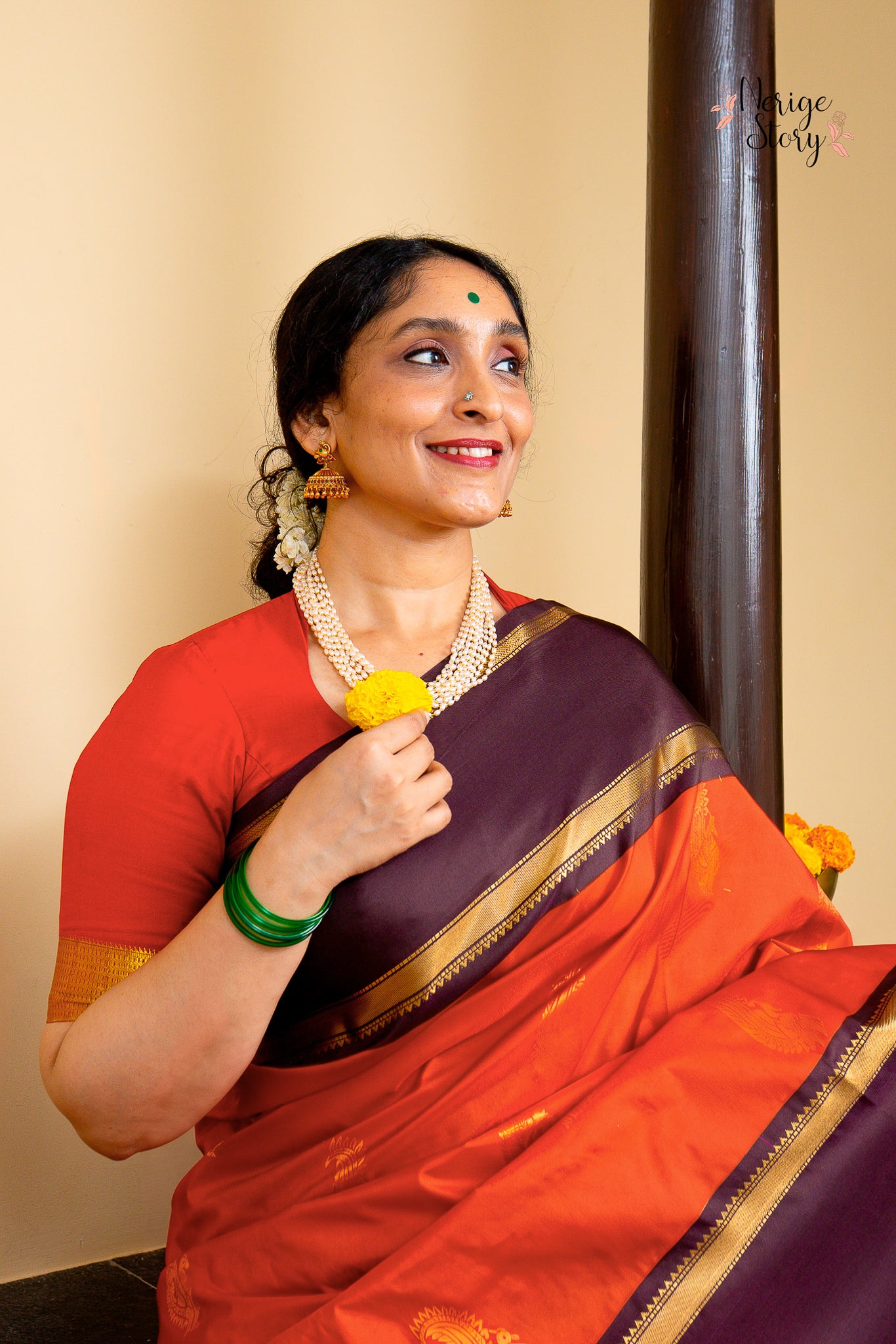 MENAKA (ಮೇನಕಾ)
