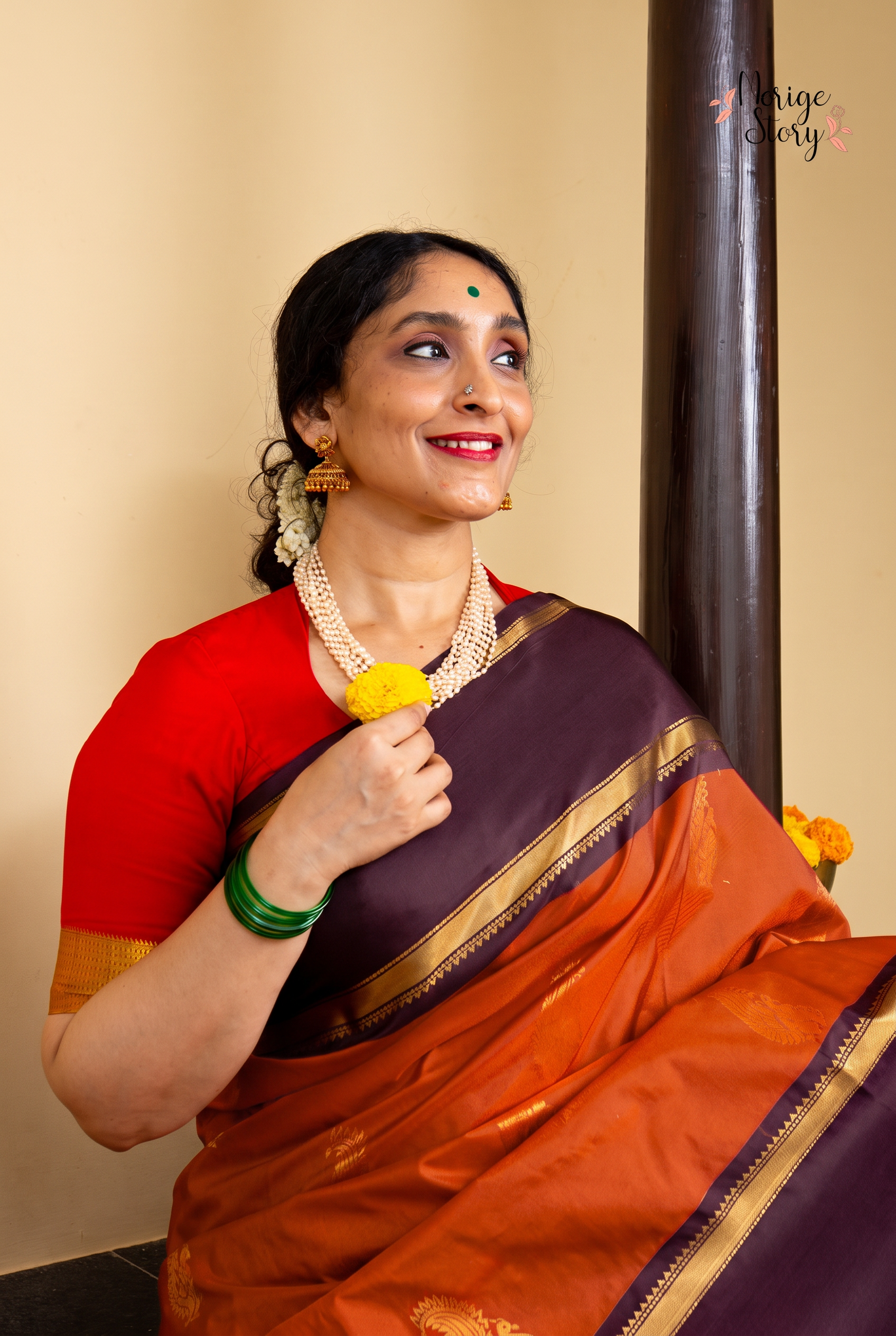 PRIYAMVADA (ప్రియంవద)