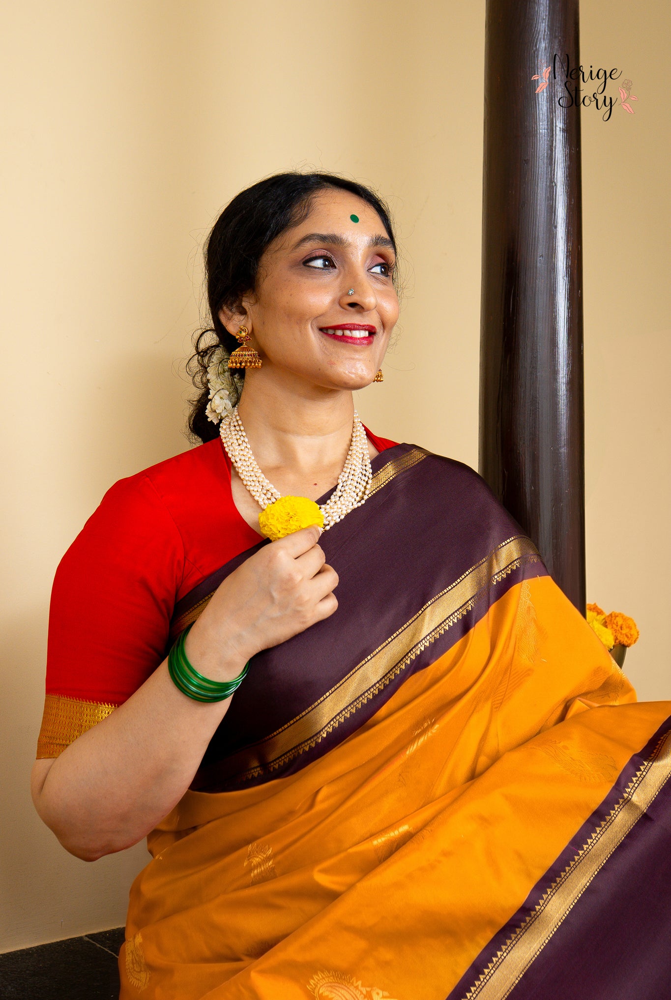 APARAJITA (ಅಪರಾಜಿತಾ)