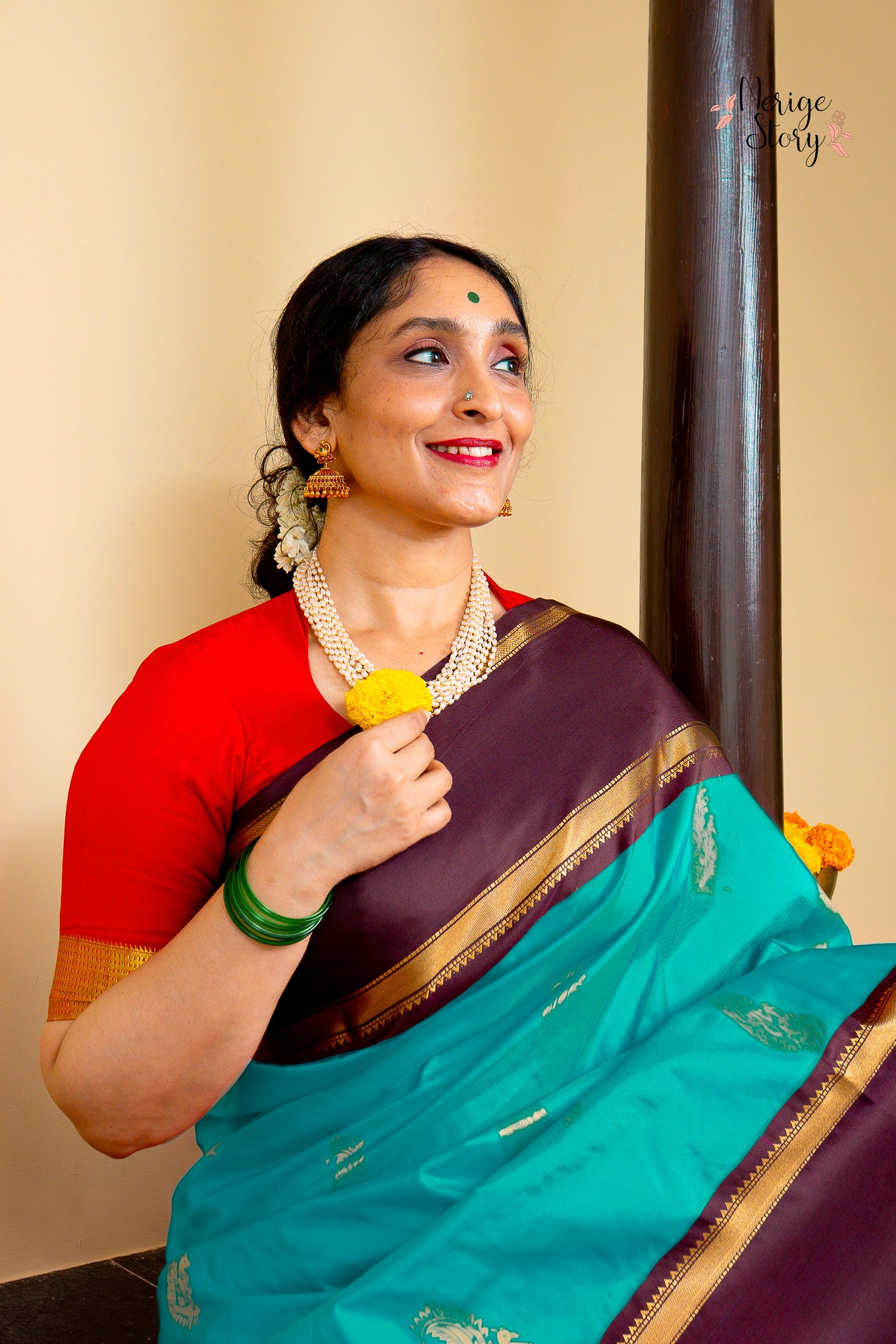 KALIKA (ಕಾಳಿಕಾ)