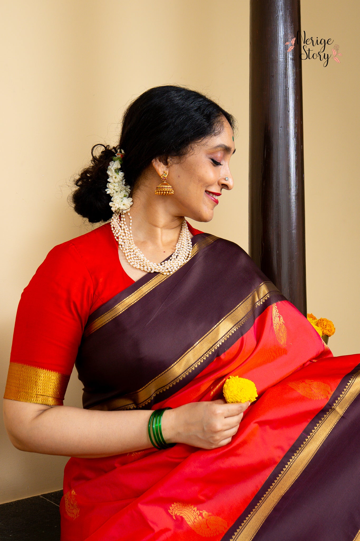 KAUSHIKI (कौशिकी)