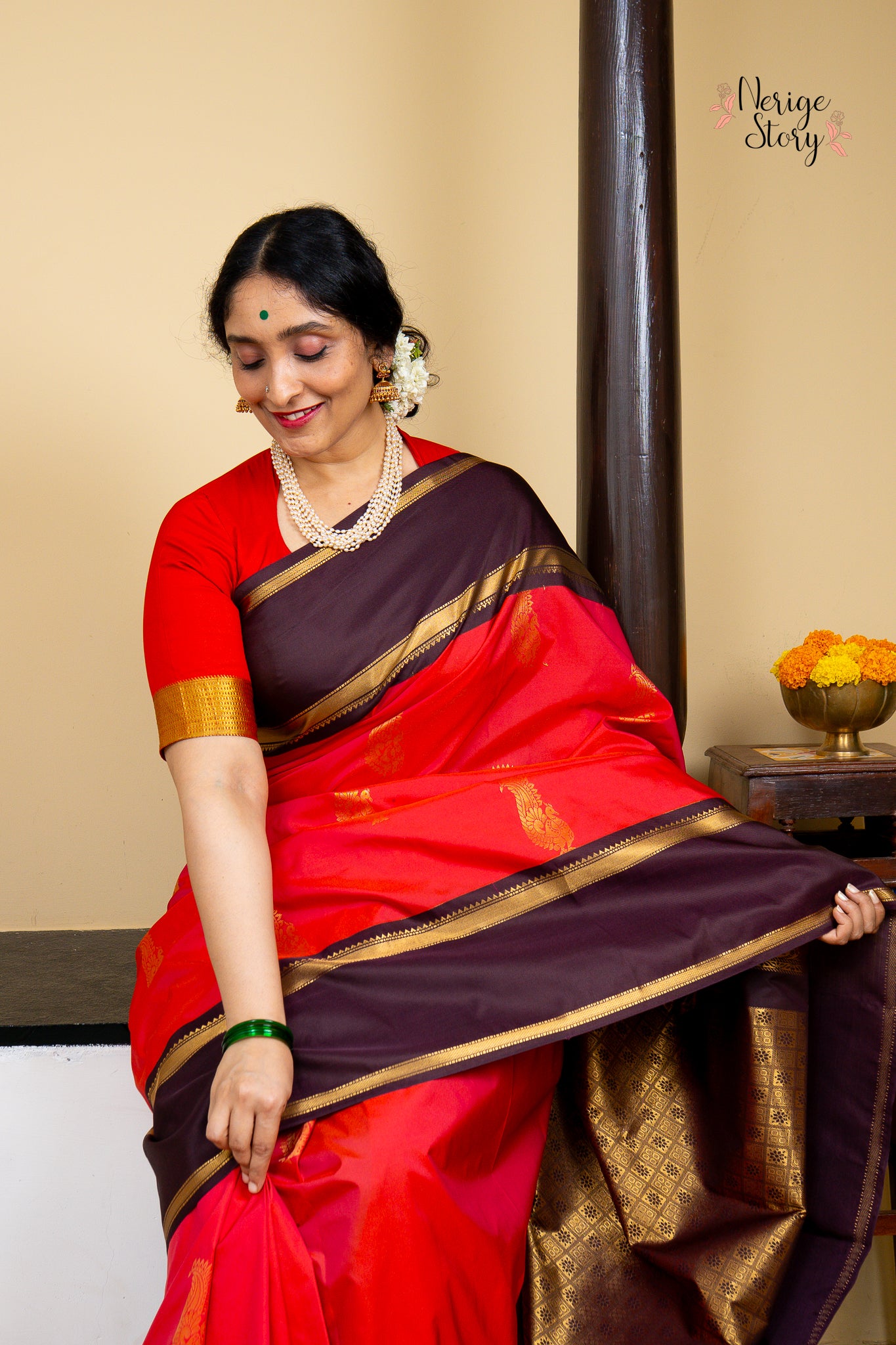 KAUSHIKI (कौशिकी)