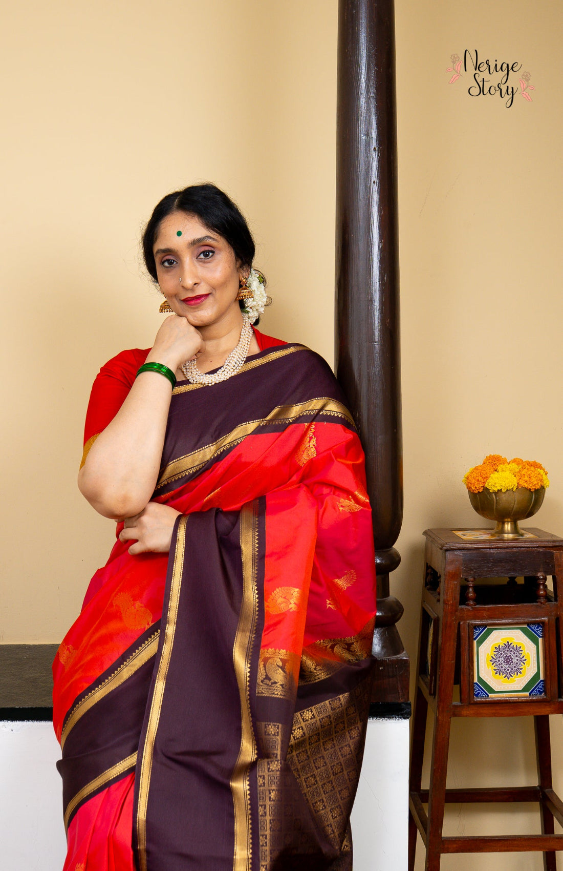 KAUSHIKI (कौशिकी)