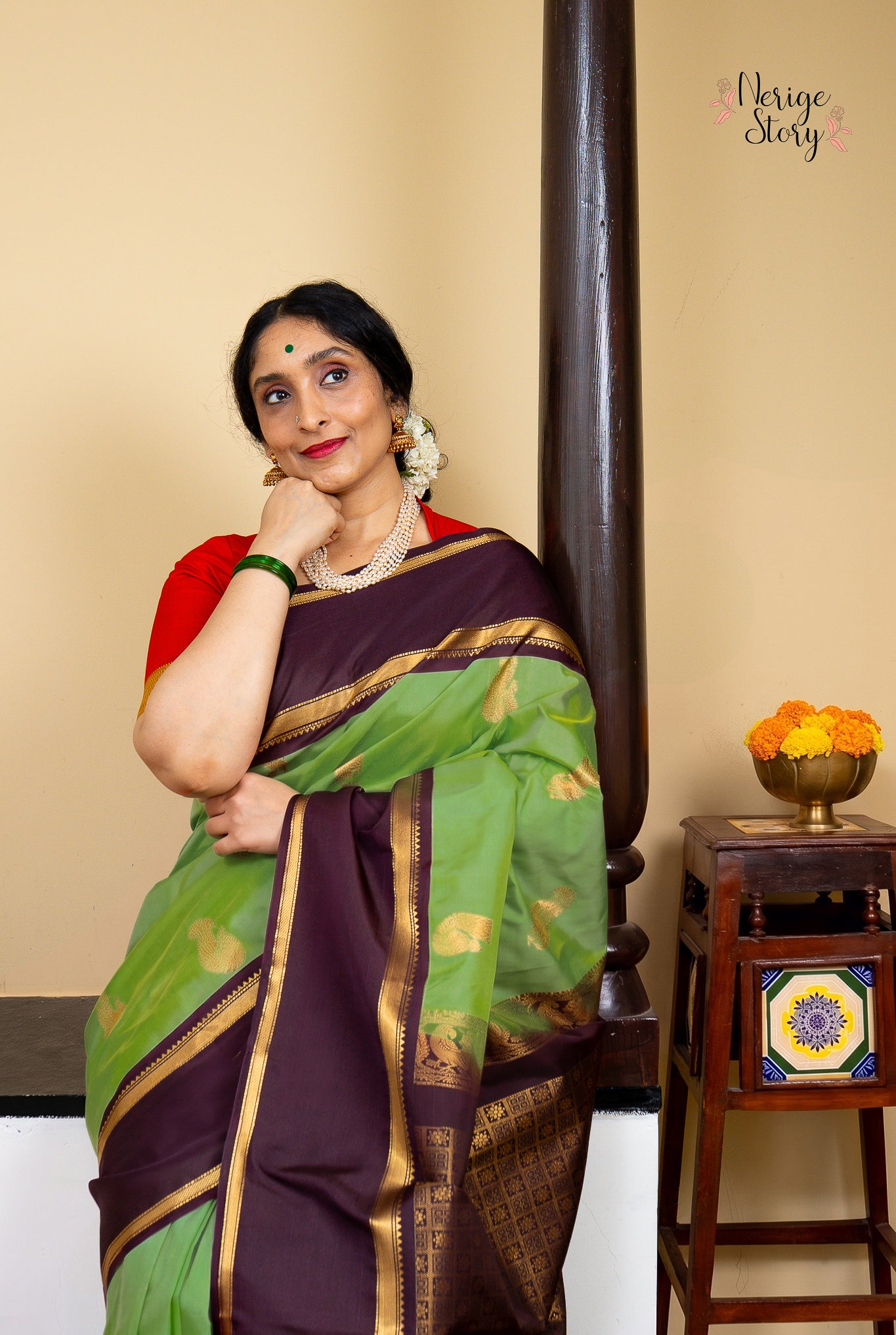KAMARUPI (ಕಾಮರೂಪಿ)