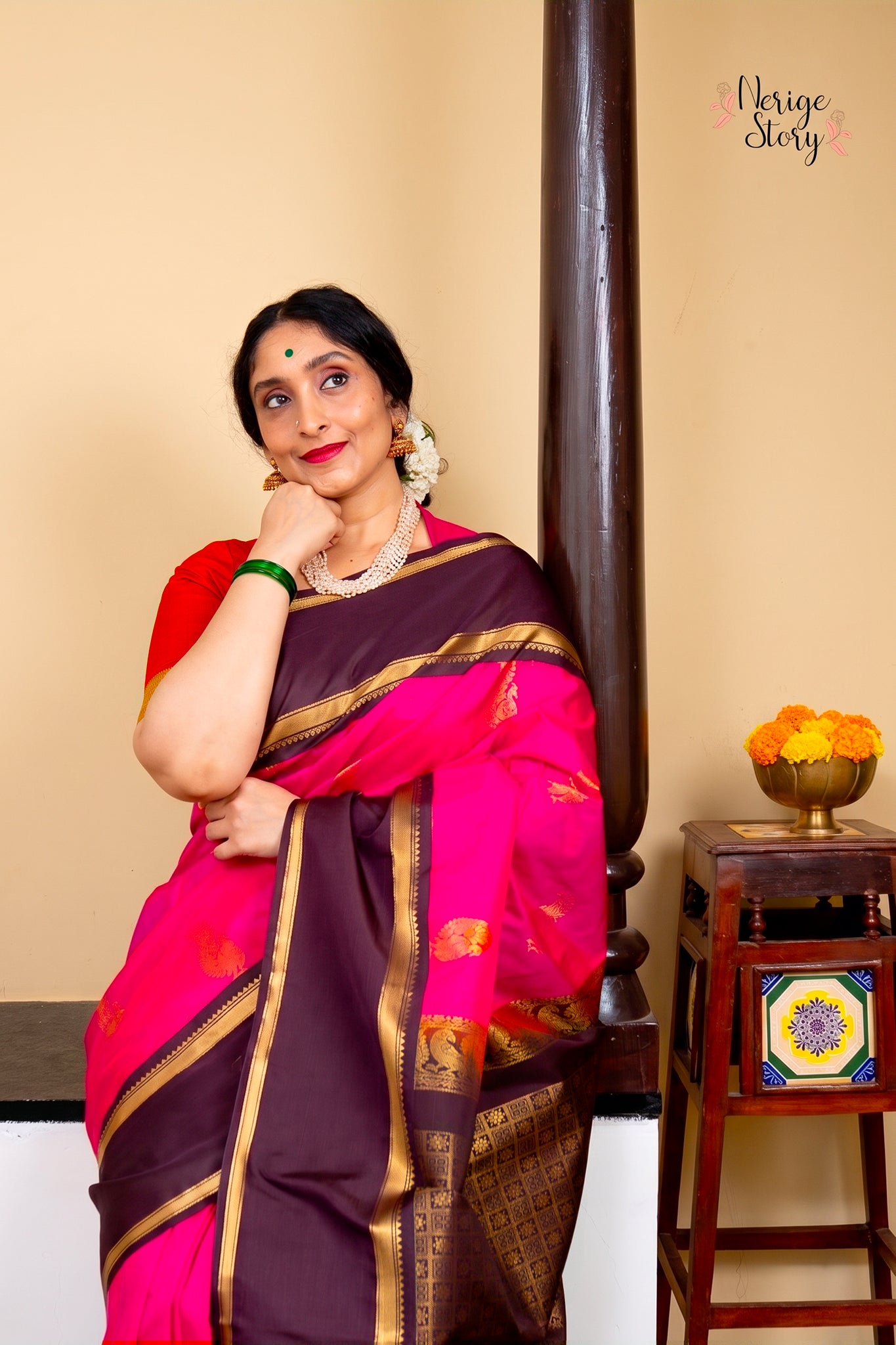 PARASHAKTI (పరాశక్తి)