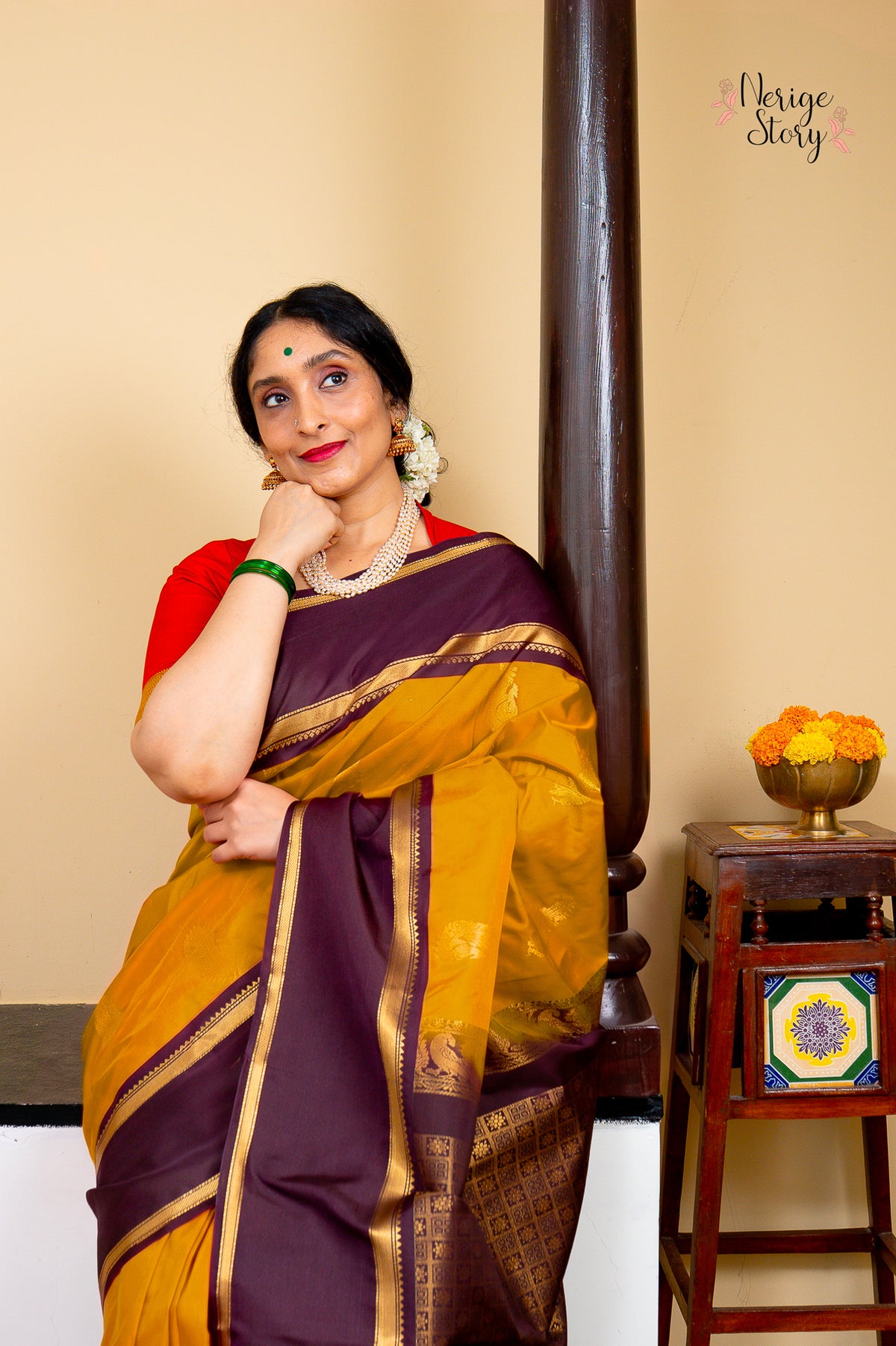 NEELADEVI (नीलादेवी)