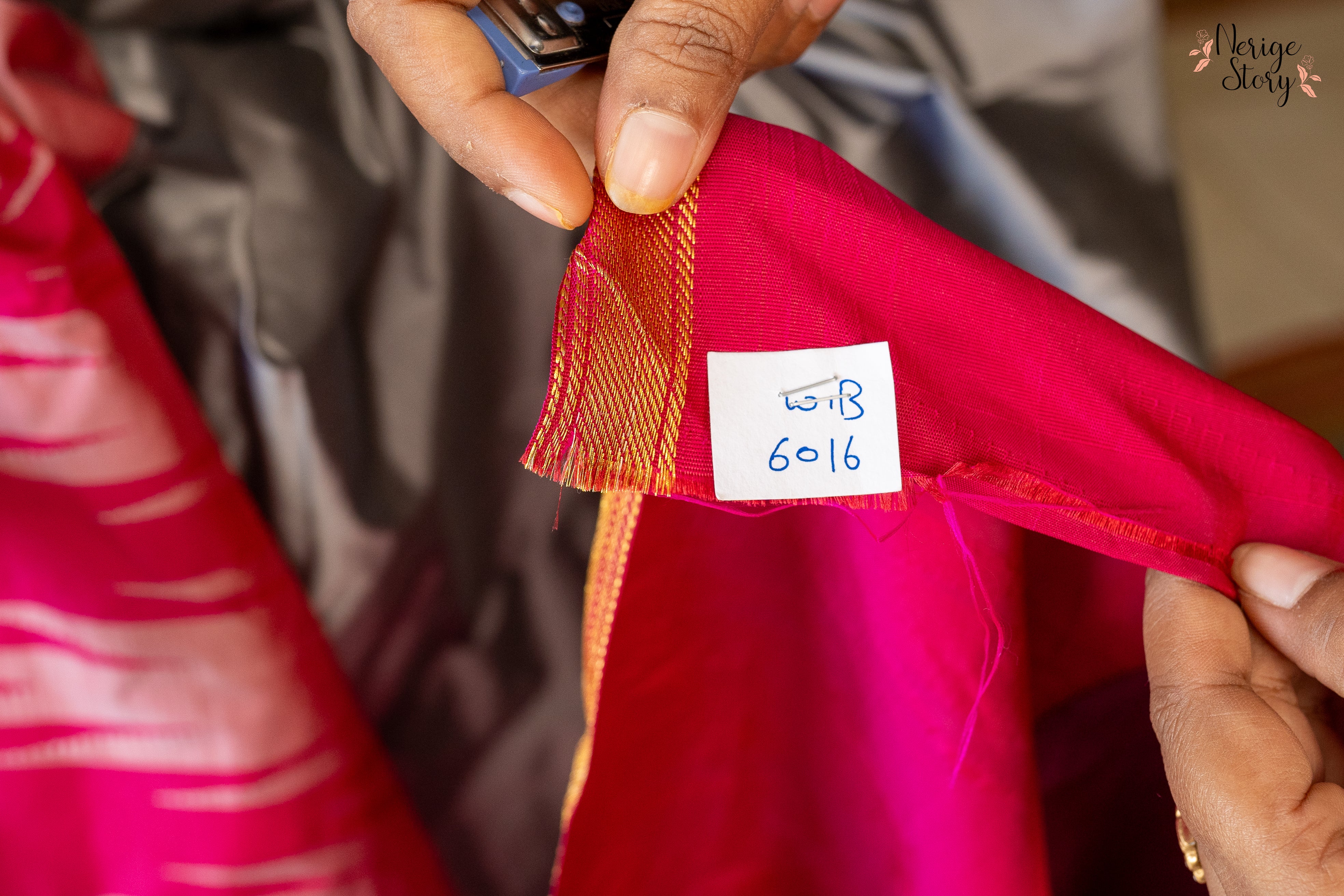 PANKAJA (ಪಂಕಜ)