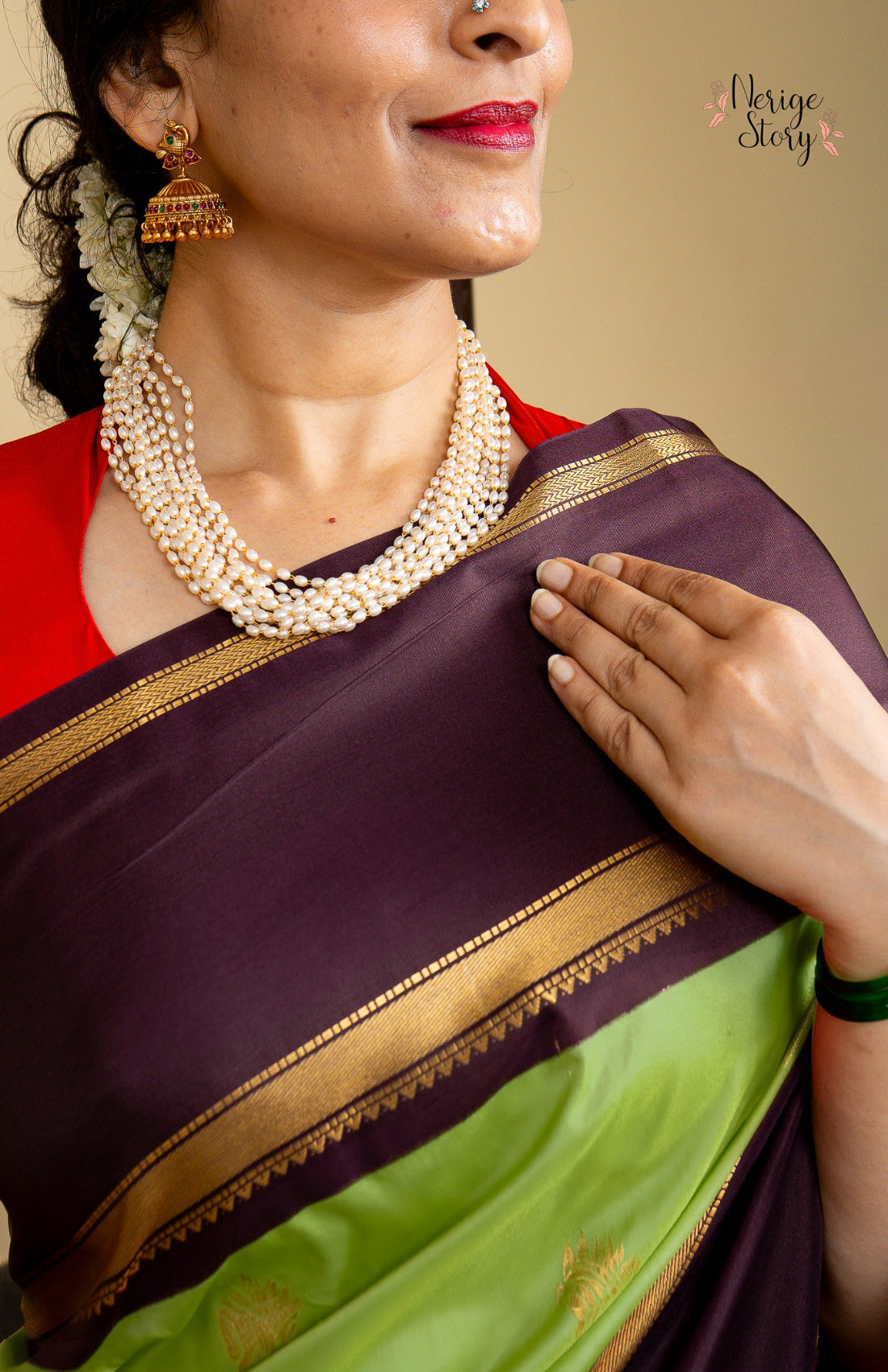 KAMARUPI (ಕಾಮರೂಪಿ)
