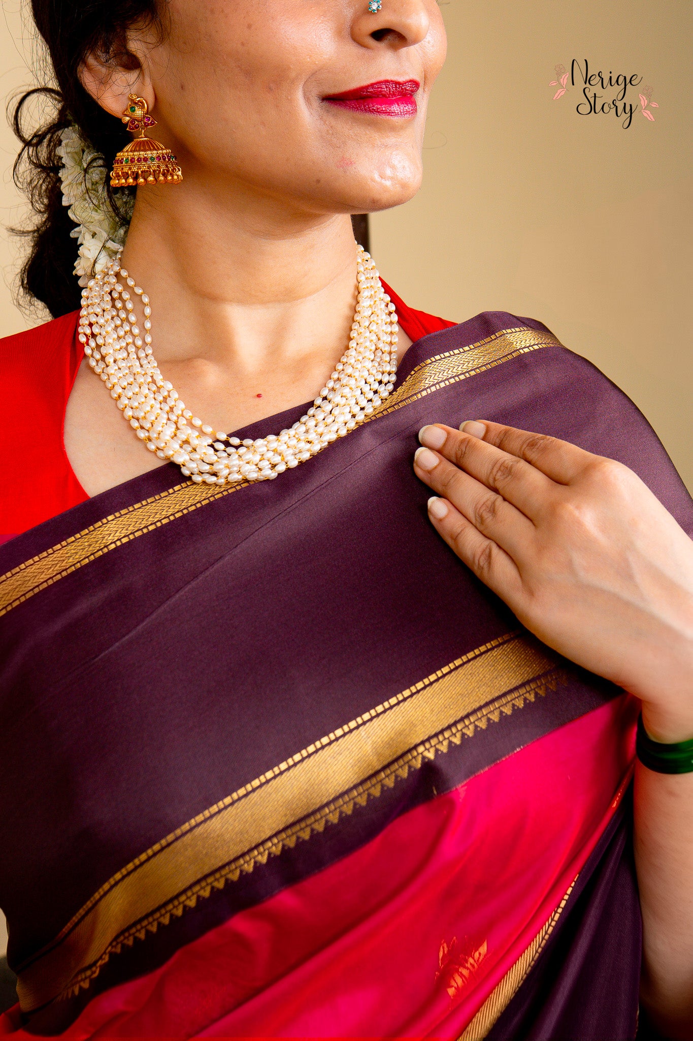 SAKAMBARI (शाकम्भरी)