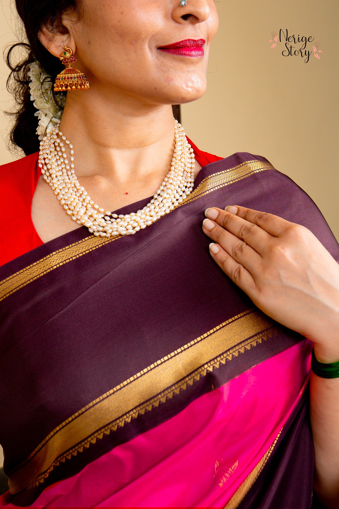 PARASHAKTI (పరాశక్తి)