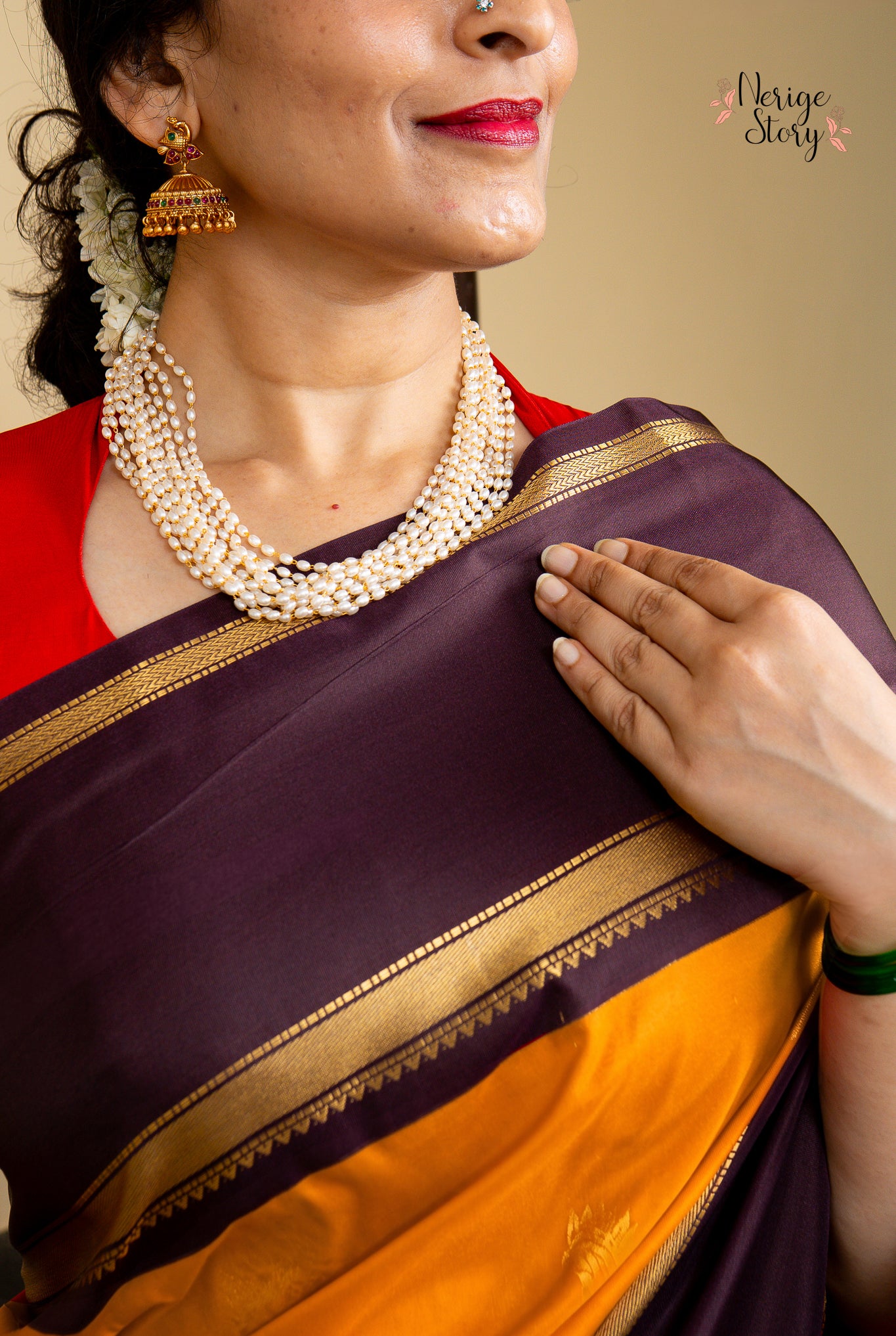 APARAJITA (ಅಪರಾಜಿತಾ)