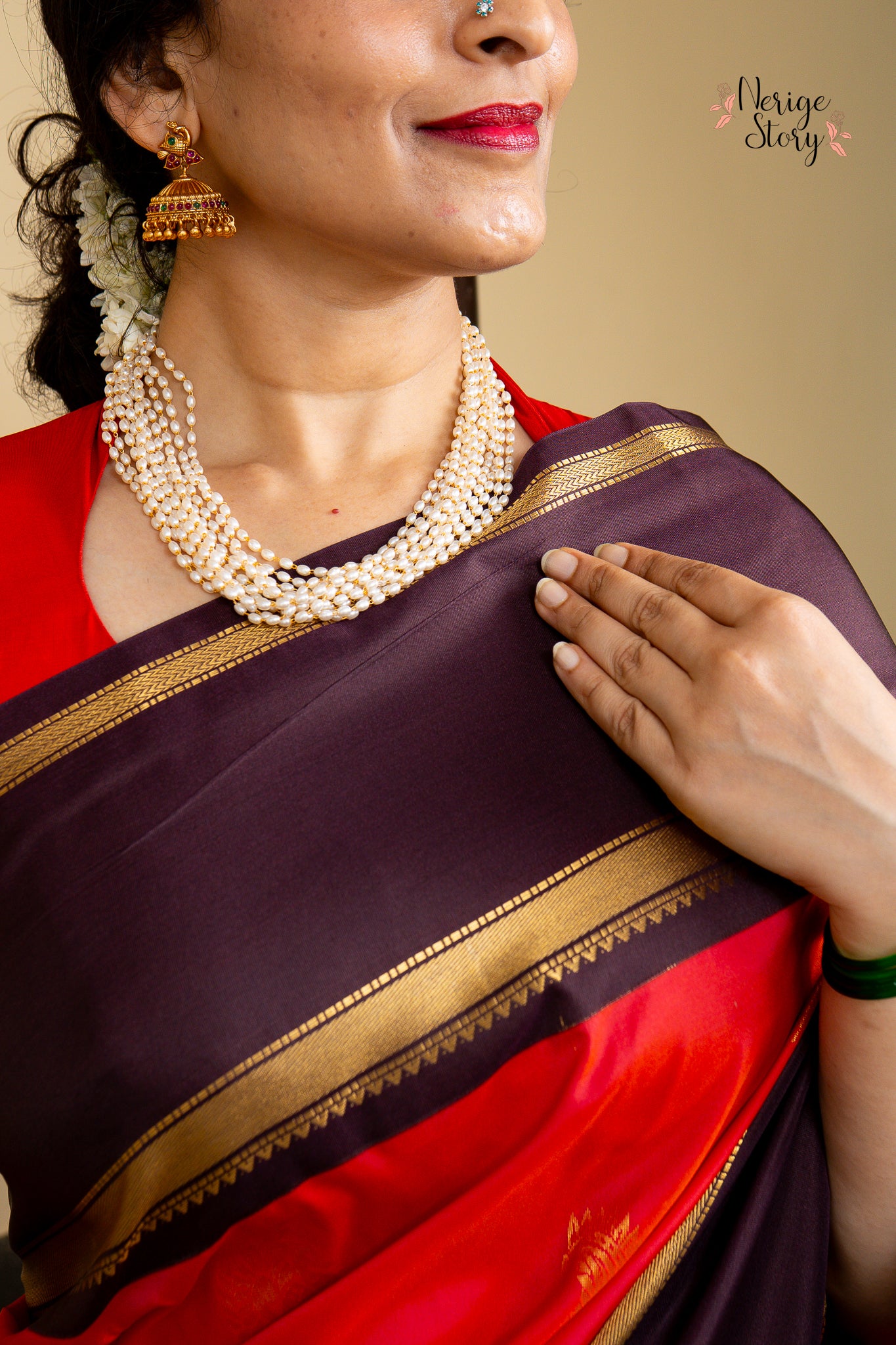 KAUSHIKI (कौशिकी)