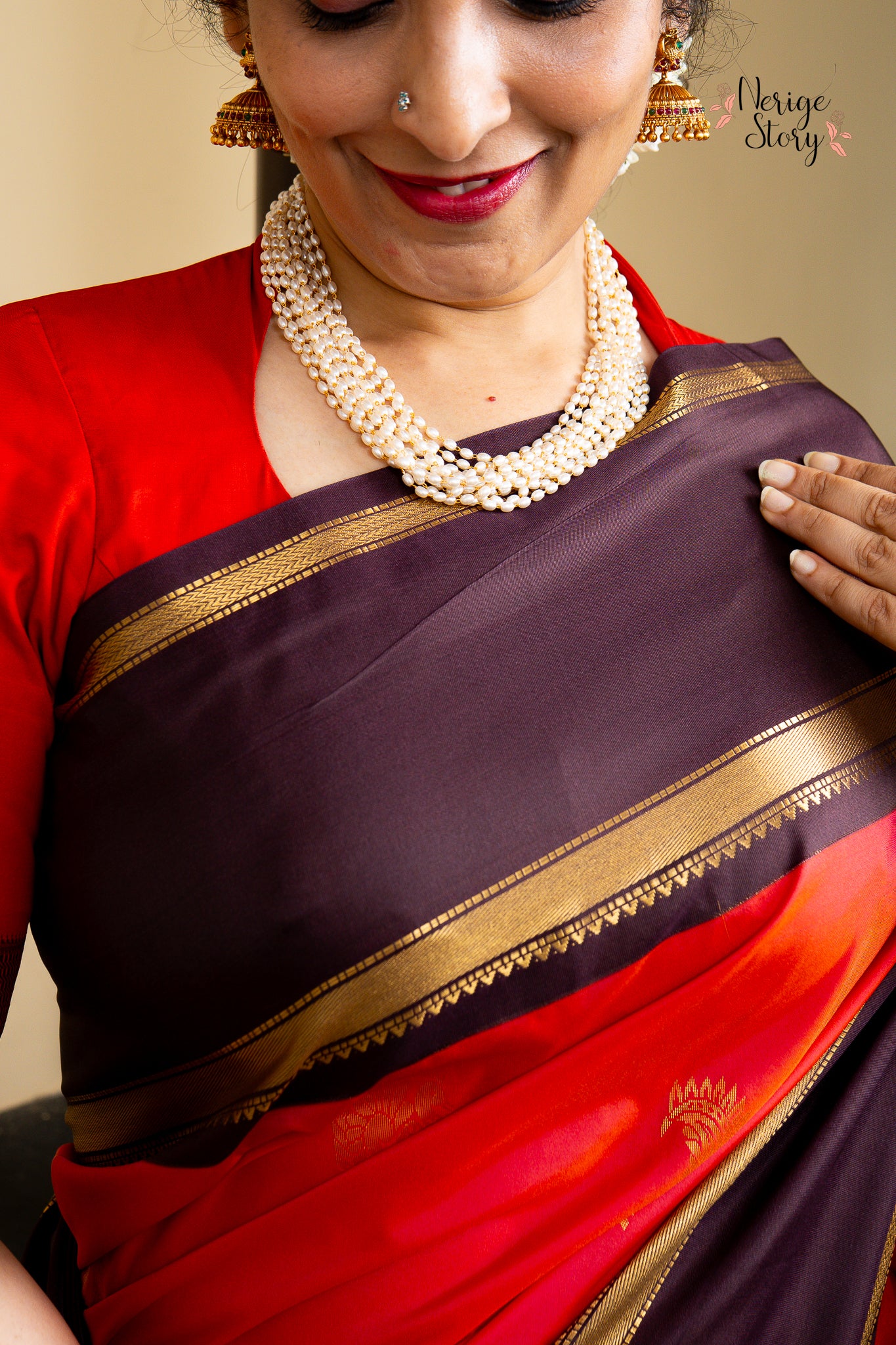 KAUSHIKI (कौशिकी)