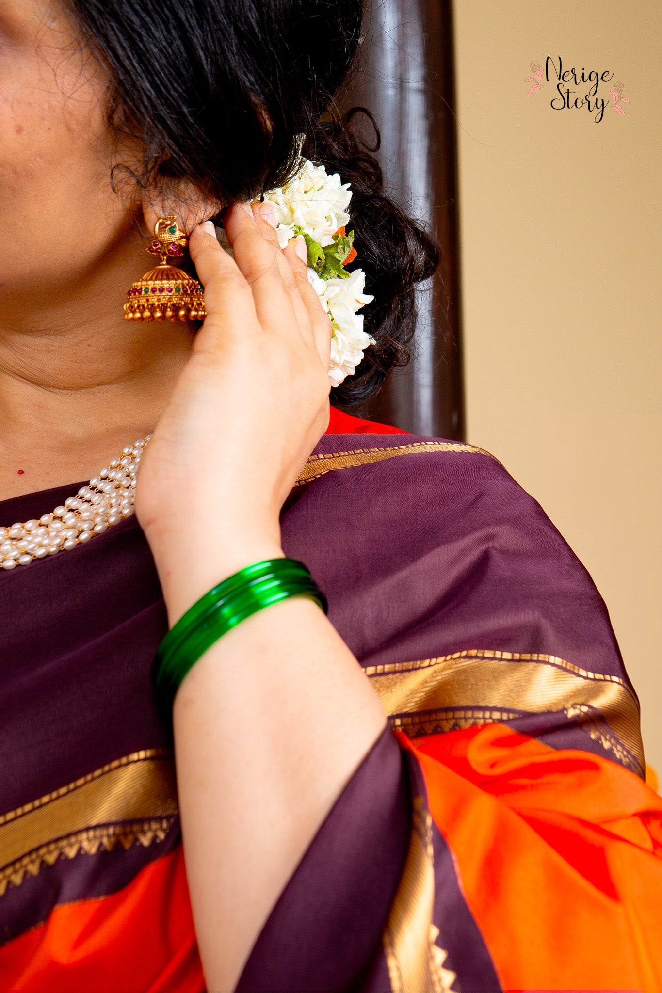 MENAKA (ಮೇನಕಾ)