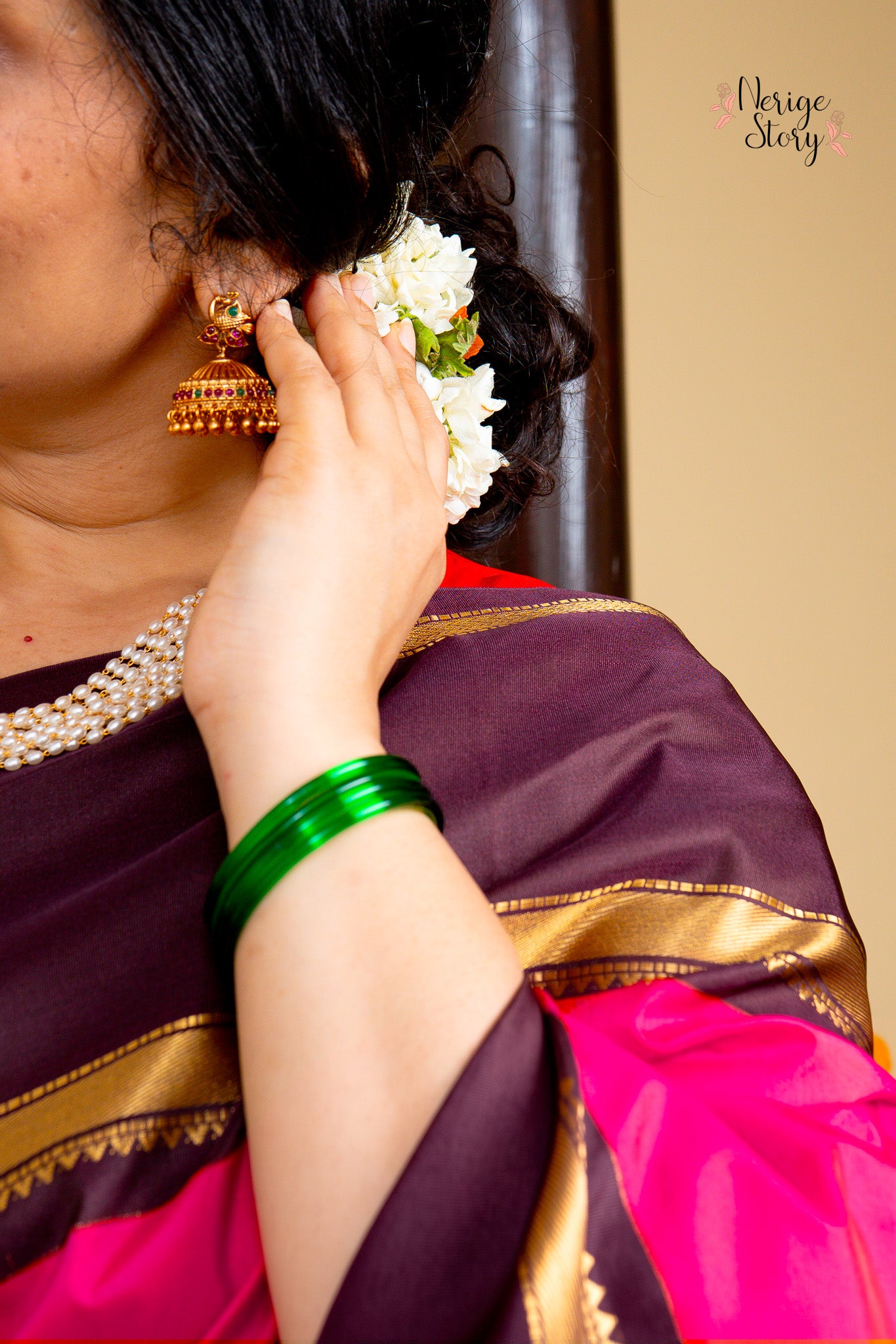 PARASHAKTI (పరాశక్తి)