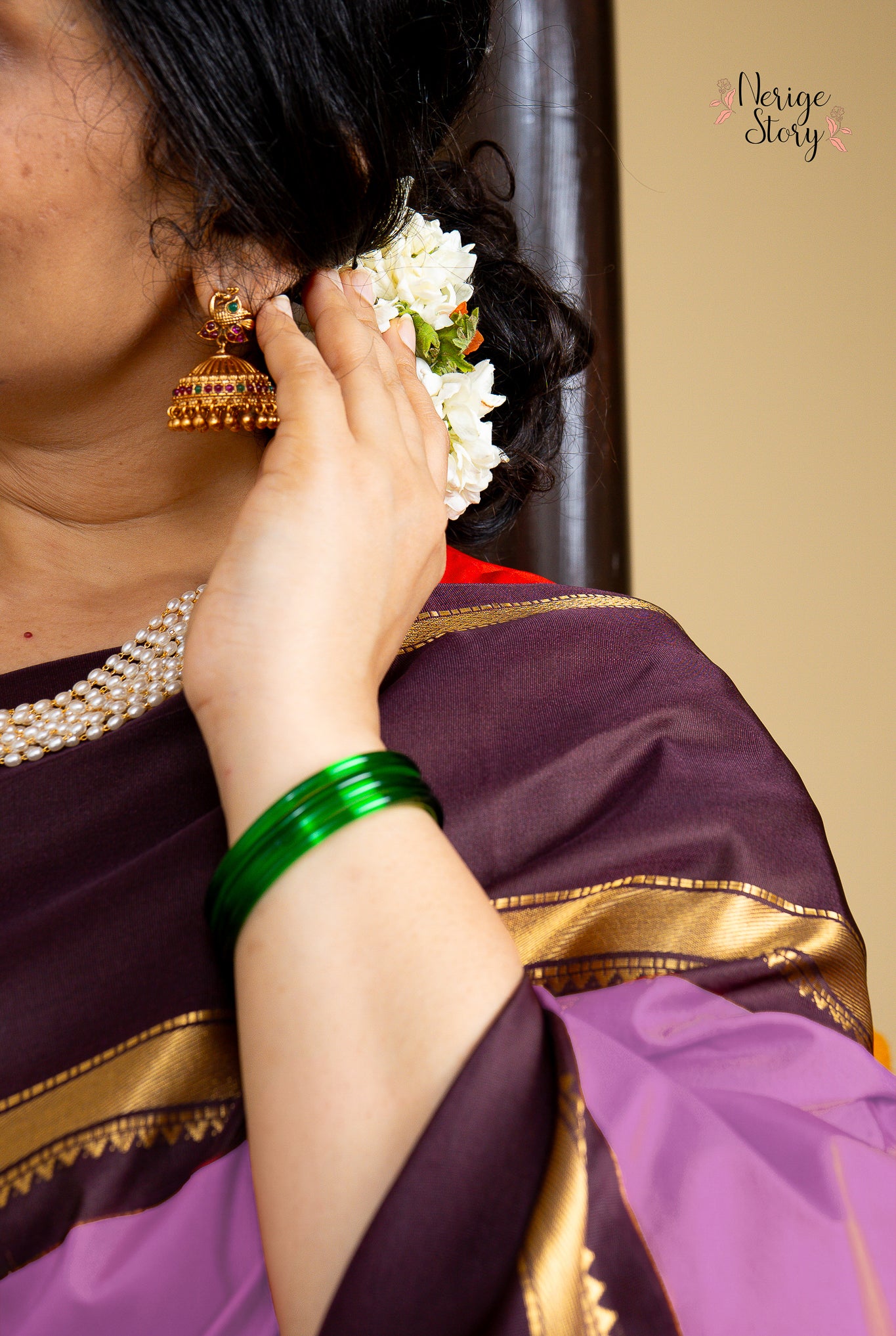 BHAVATARINI (ಭವತಾರಿಣಿ)