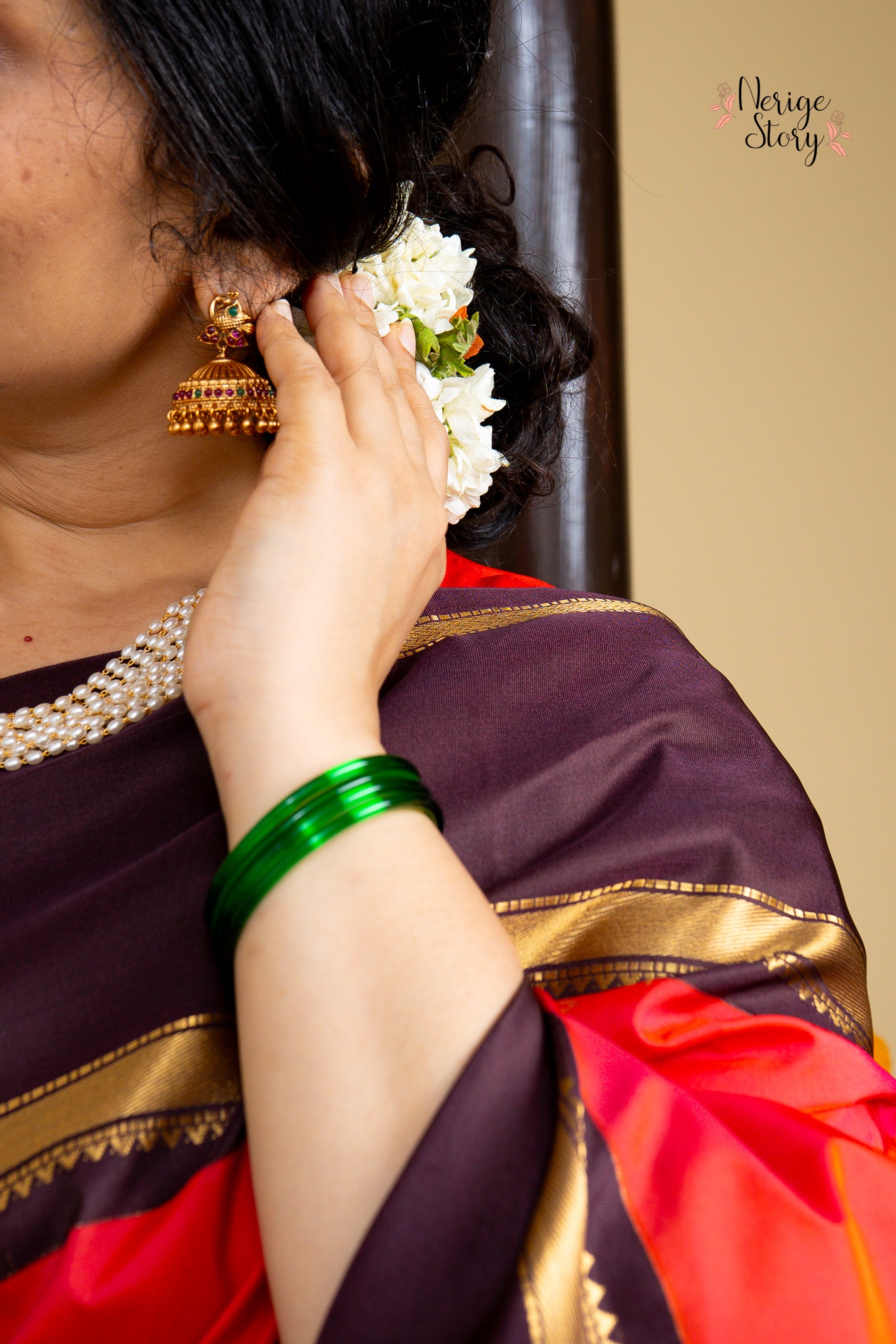 KAUSHIKI (कौशिकी)