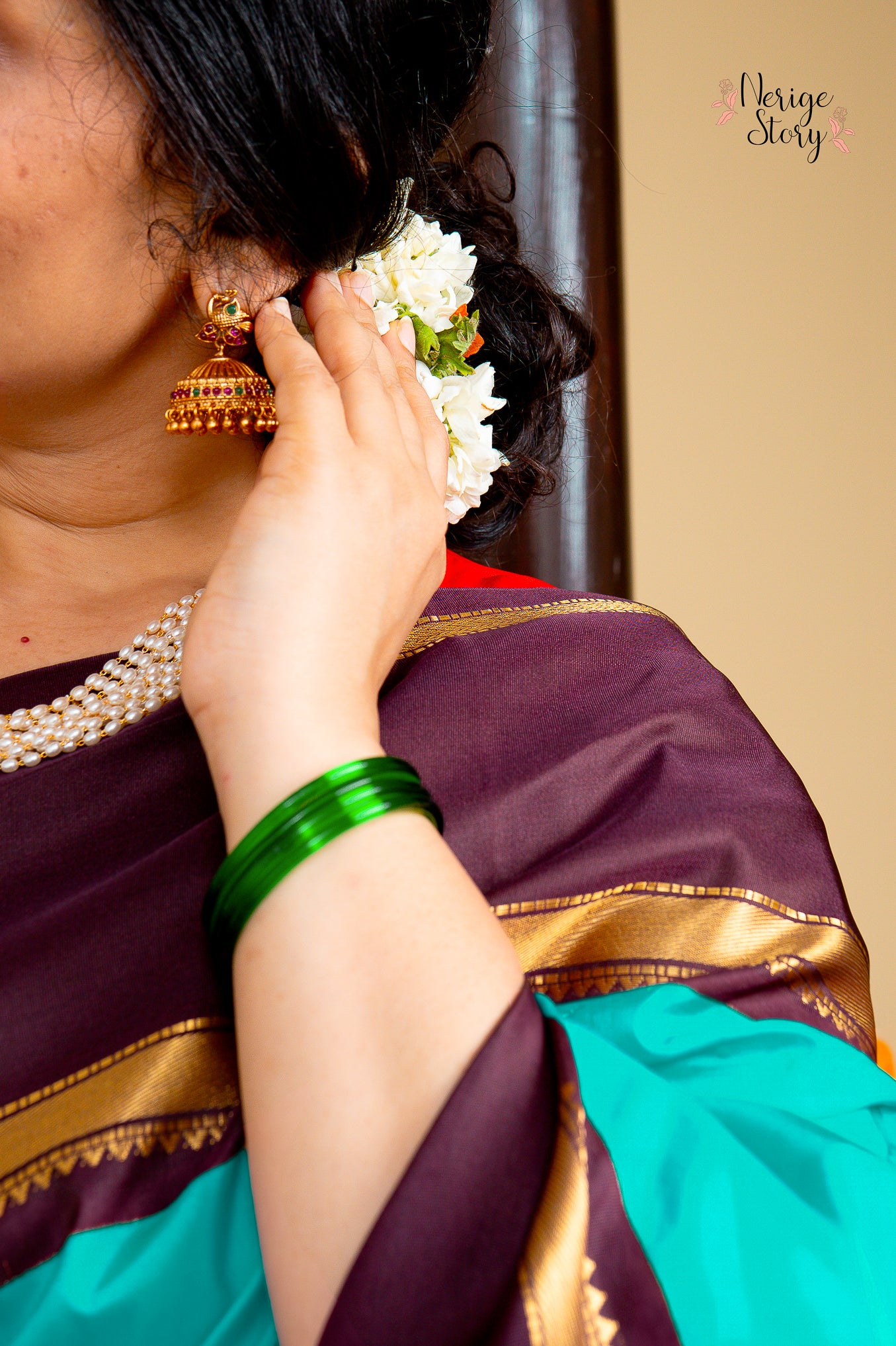 KALIKA (ಕಾಳಿಕಾ)