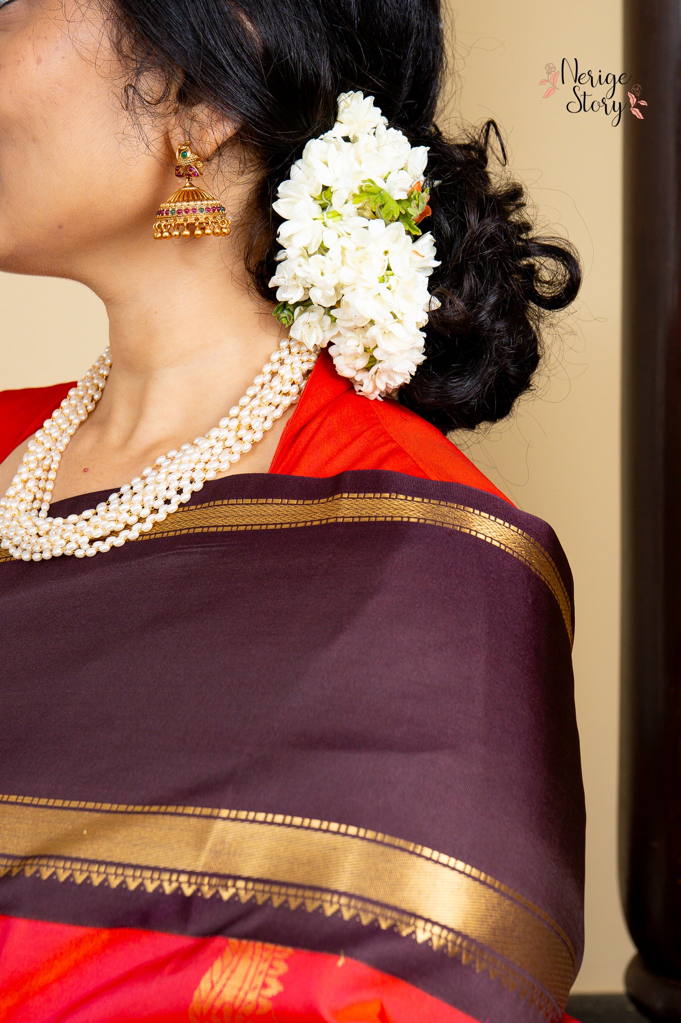 KAUSHIKI (कौशिकी)