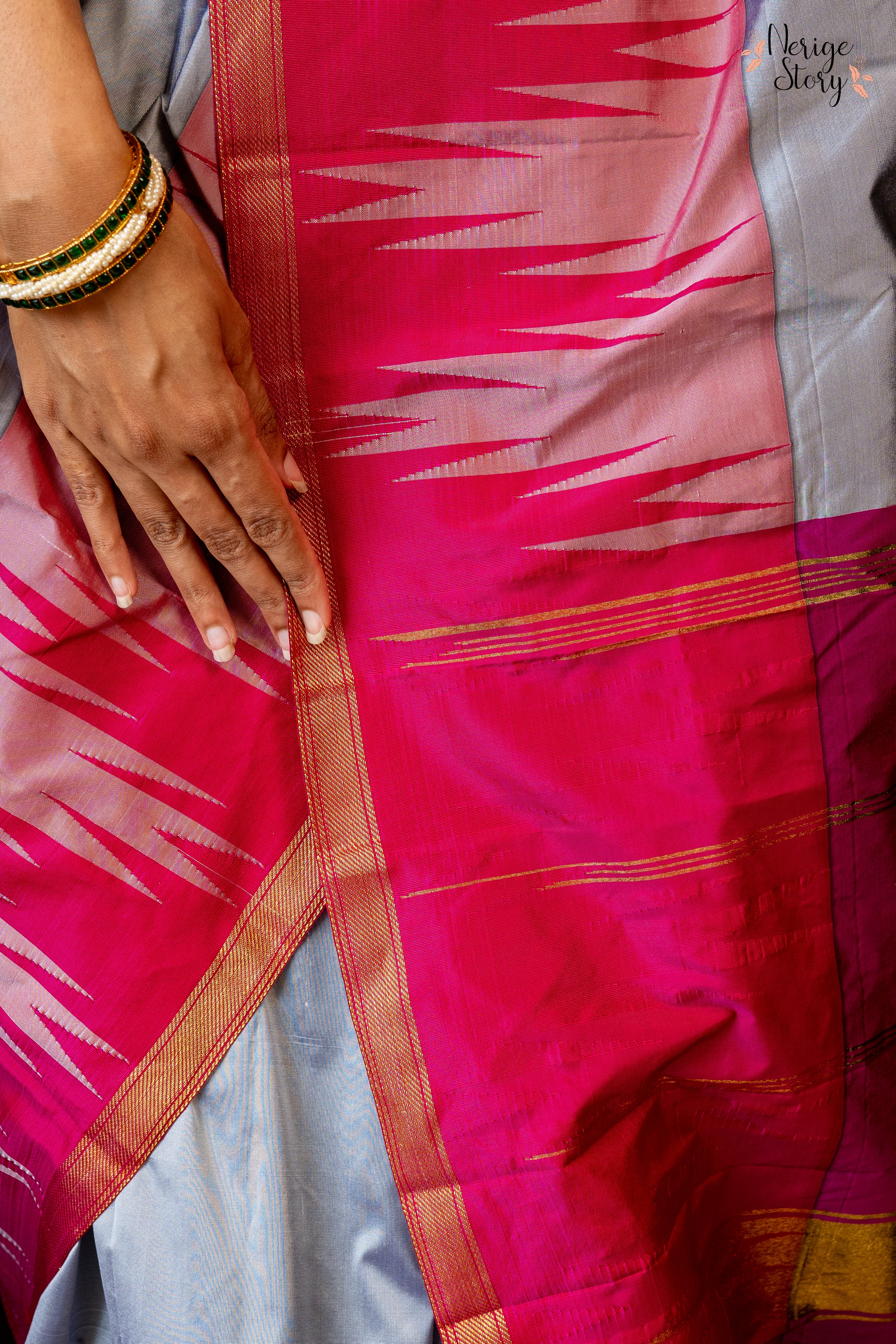 PANKAJA (ಪಂಕಜ)