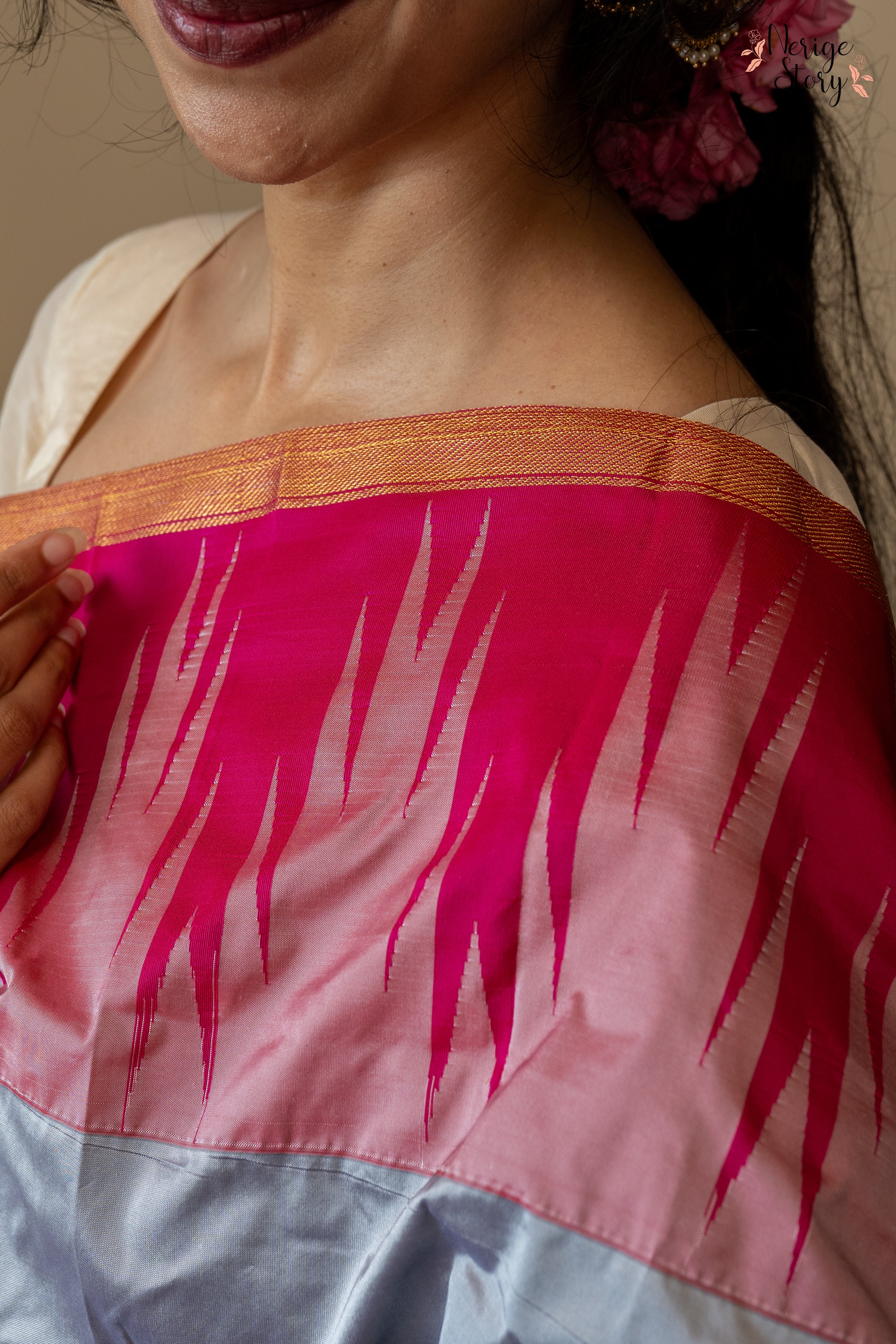 PANKAJA (ಪಂಕಜ)