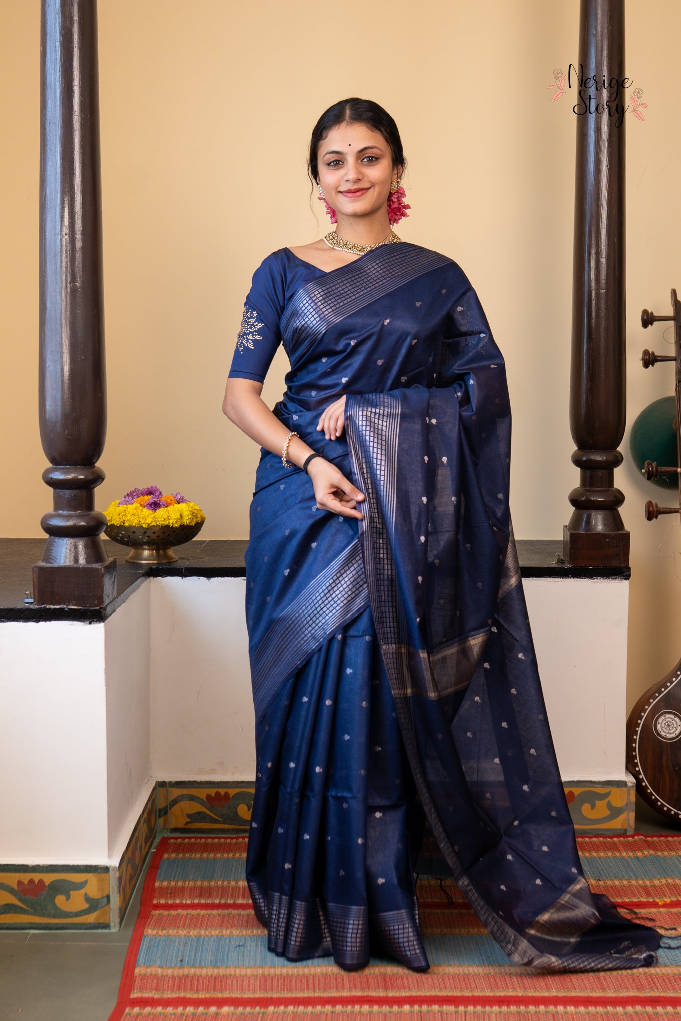 PARVATI (पार्वती)