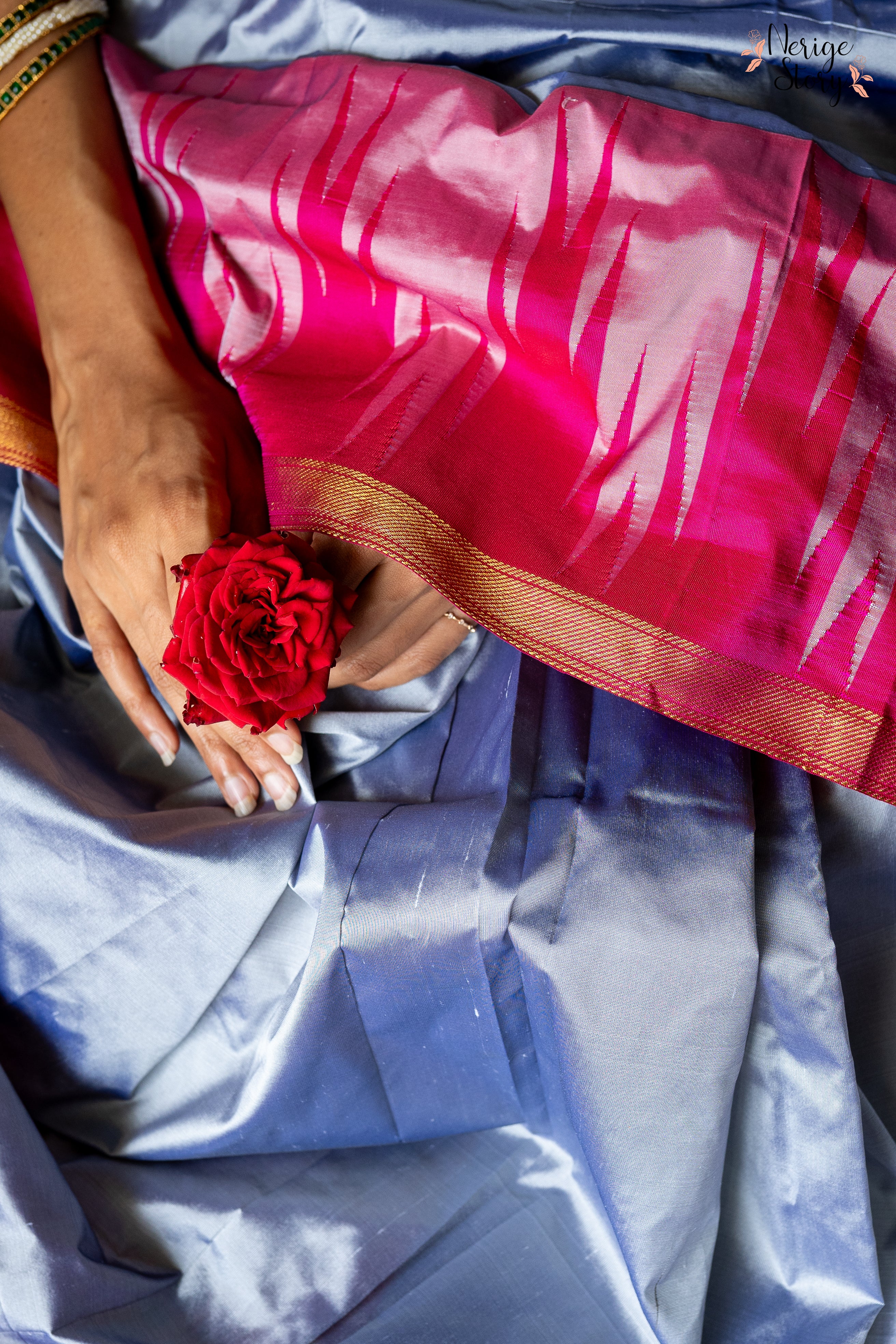 PANKAJA (ಪಂಕಜ)