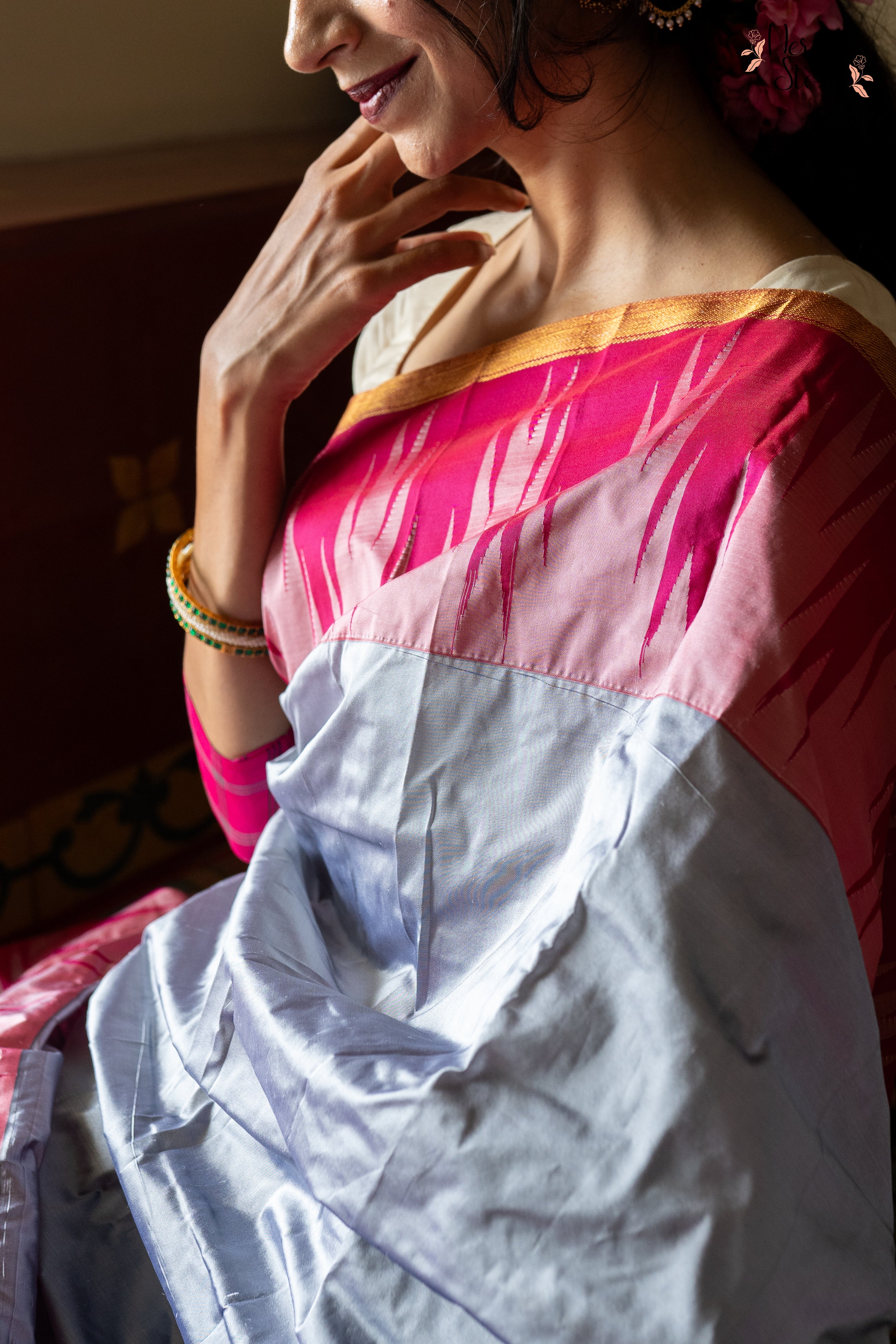 PANKAJA (ಪಂಕಜ)