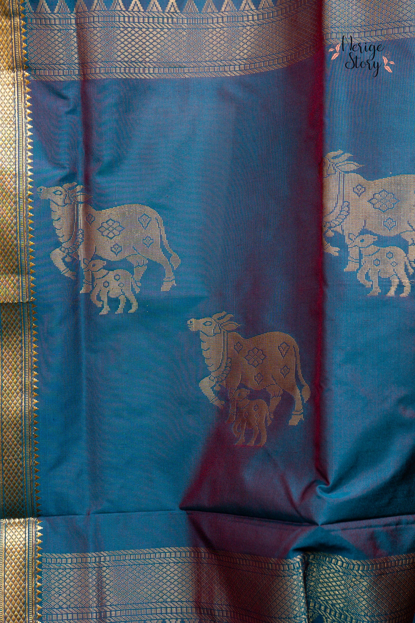 KAUMARI (கௌமாரி)