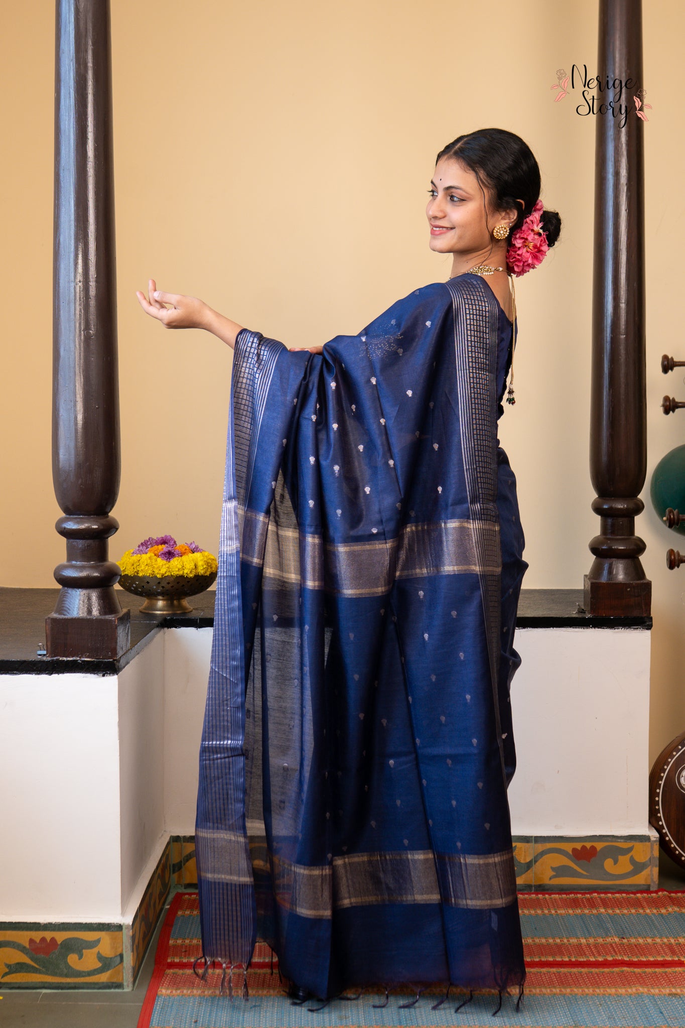 PARVATI (पार्वती)