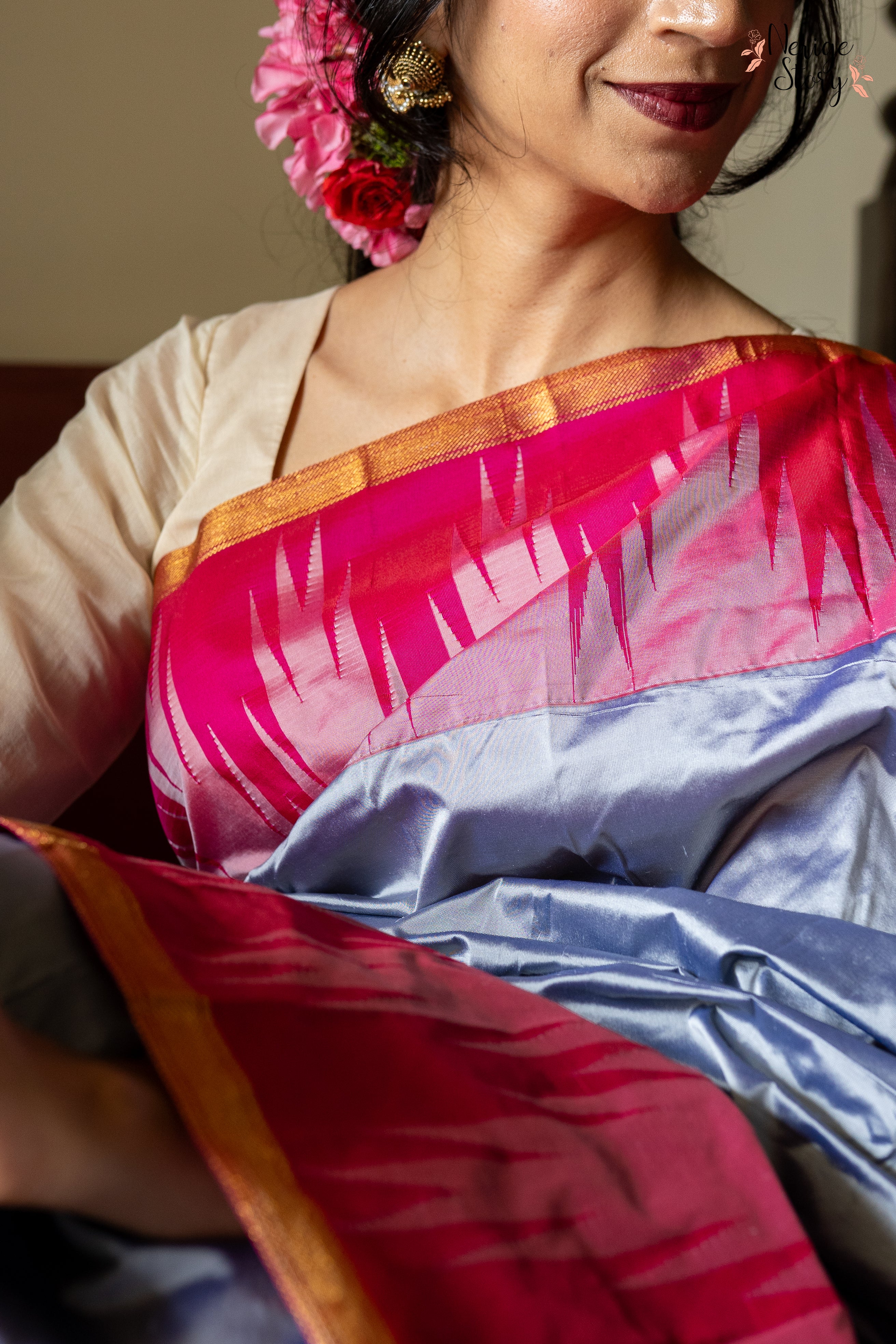 PANKAJA (ಪಂಕಜ)