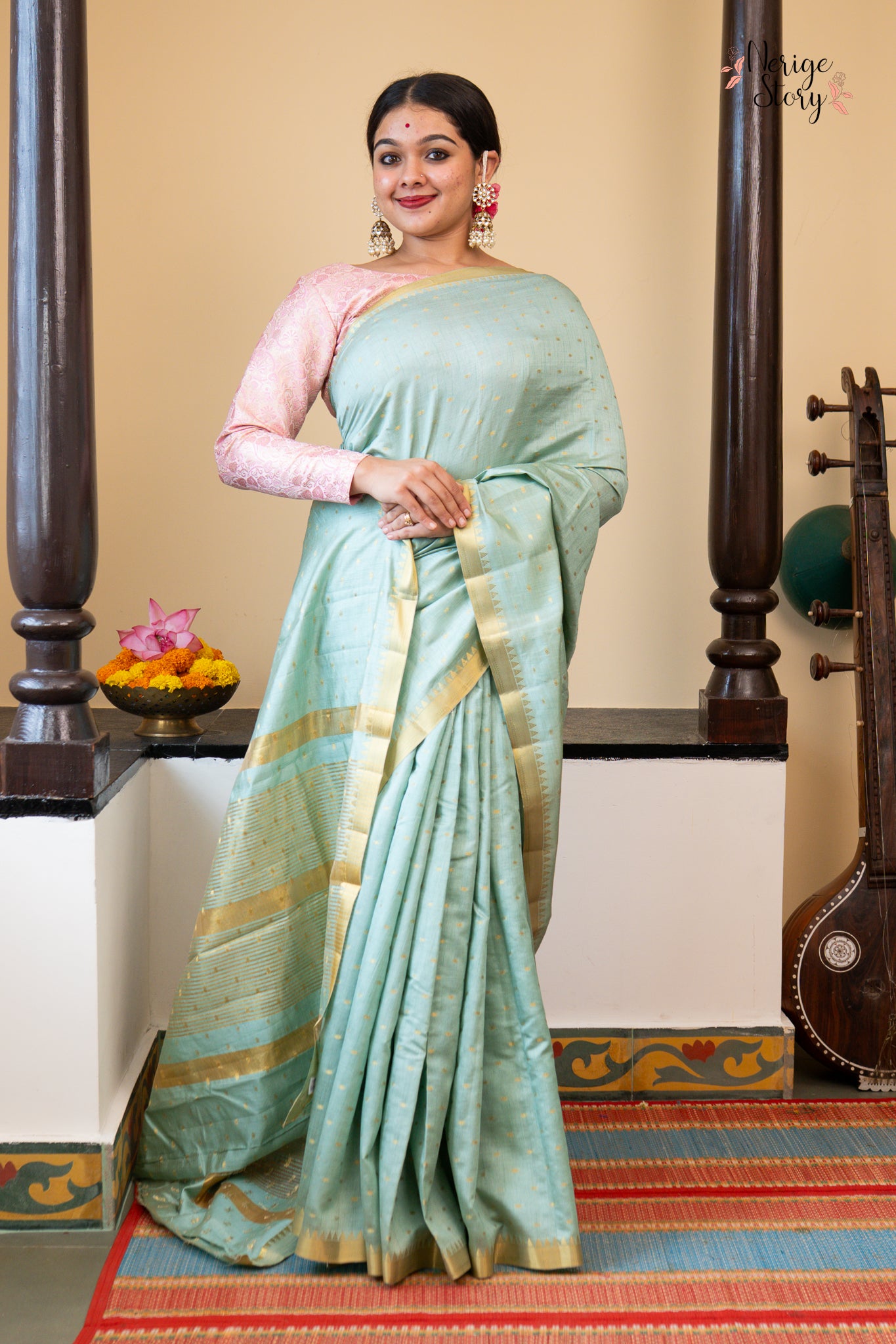 DHRUVIKA (ध्रुविका)