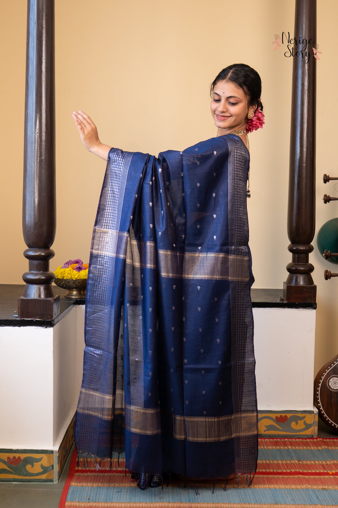 PARVATI (पार्वती)