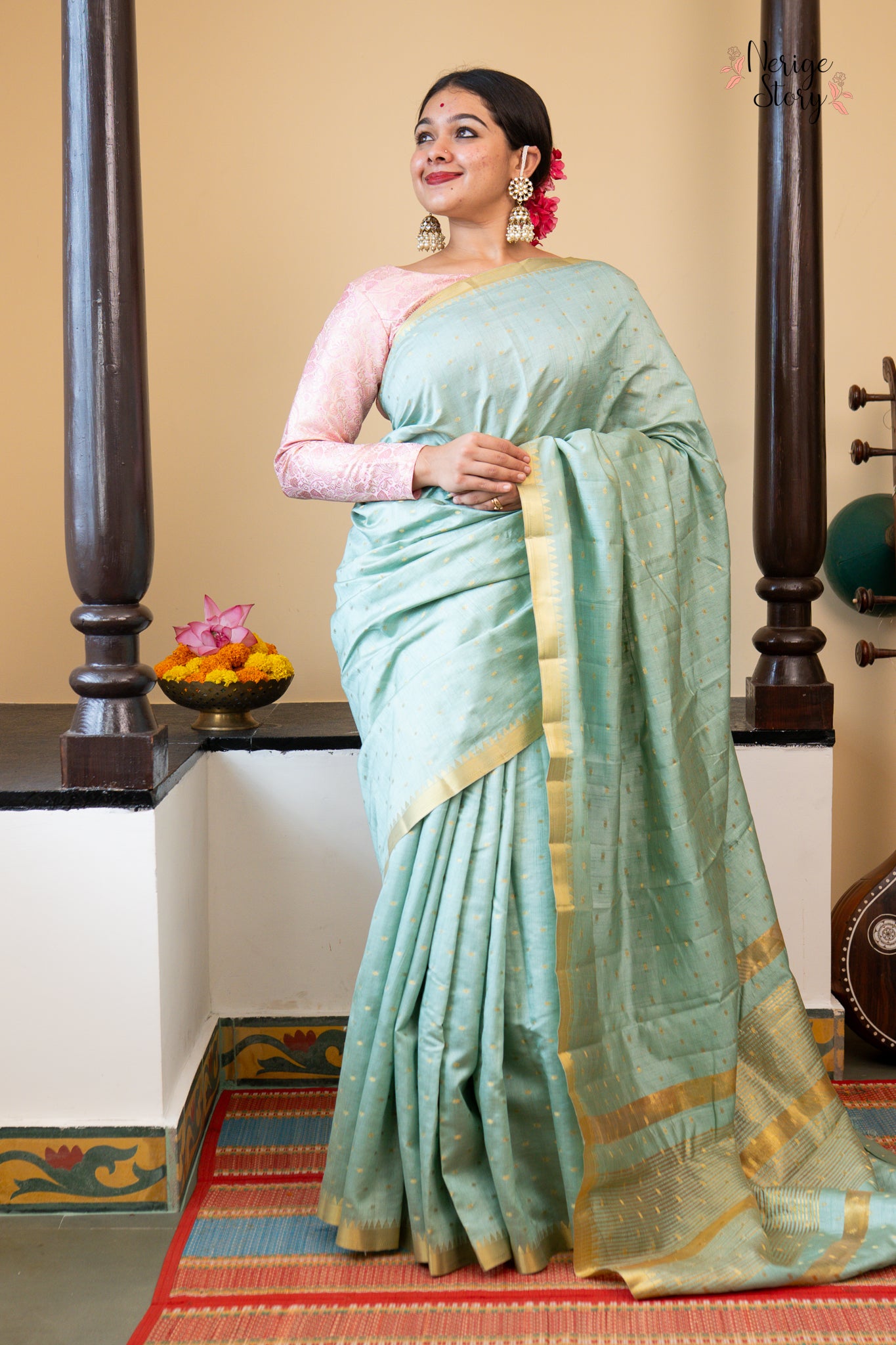 DHRUVIKA (ध्रुविका)