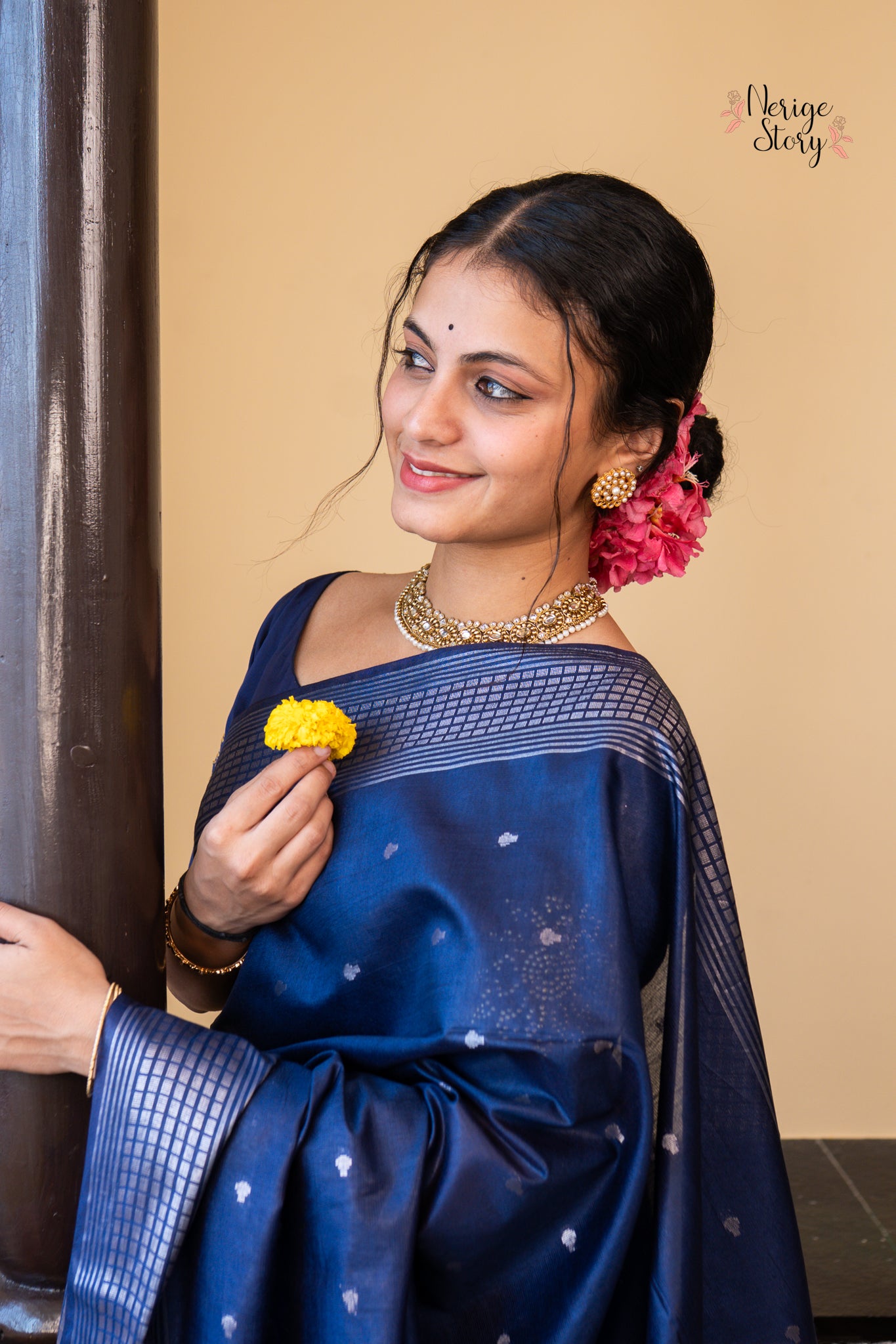 PARVATI (पार्वती)