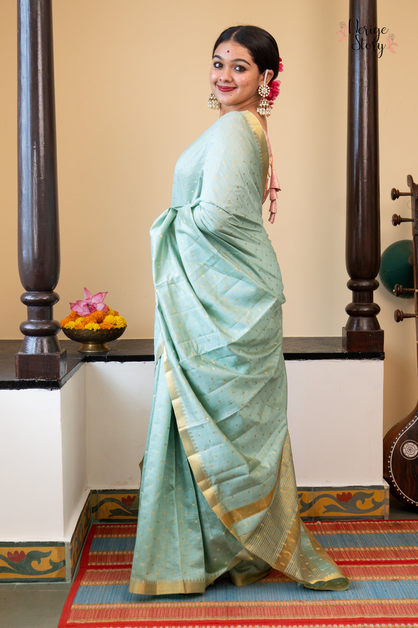 DHRUVIKA (ध्रुविका)